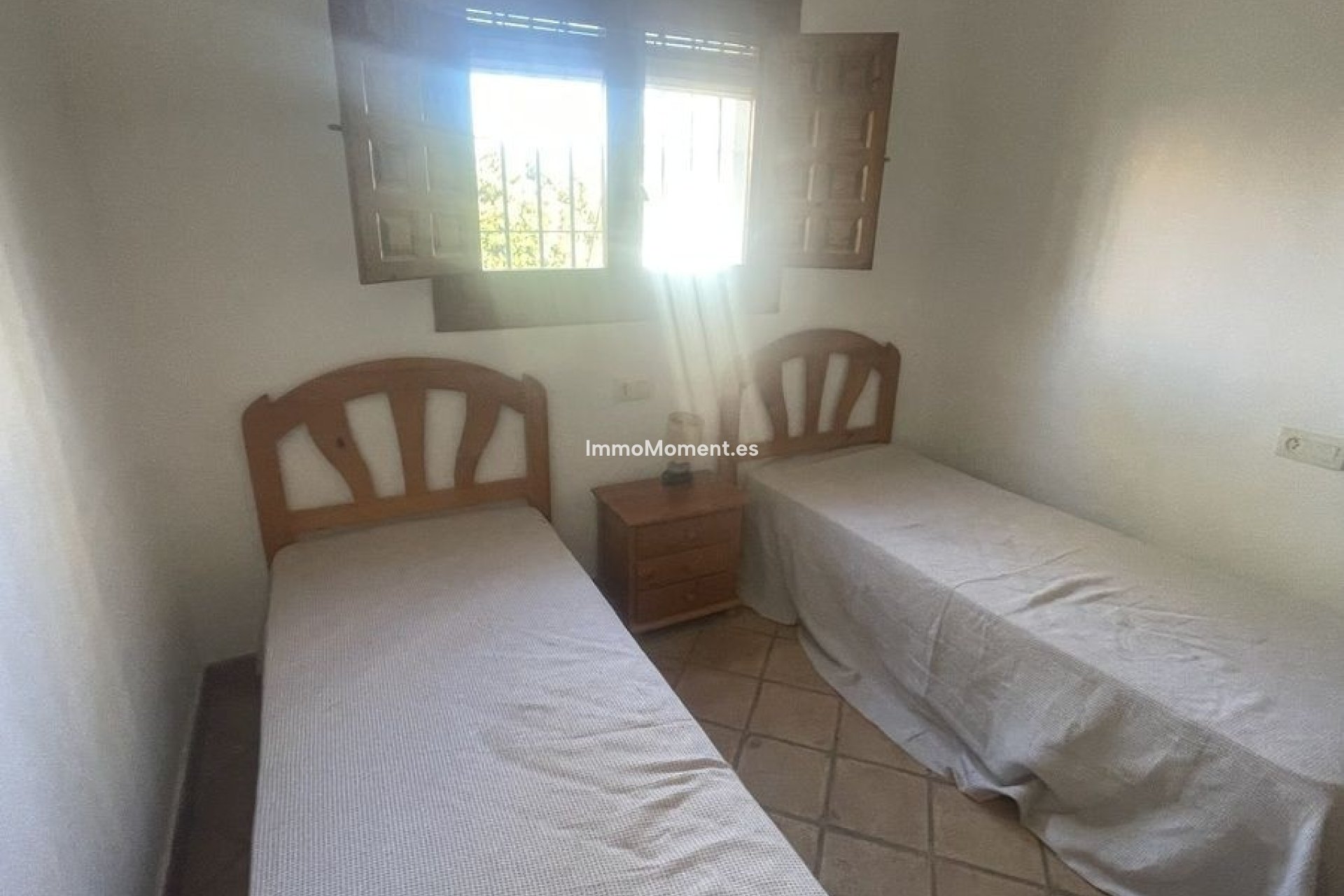 Bestaande woning - Vrijstaande villa - Orihuela - Cabo roig - La Zenia
