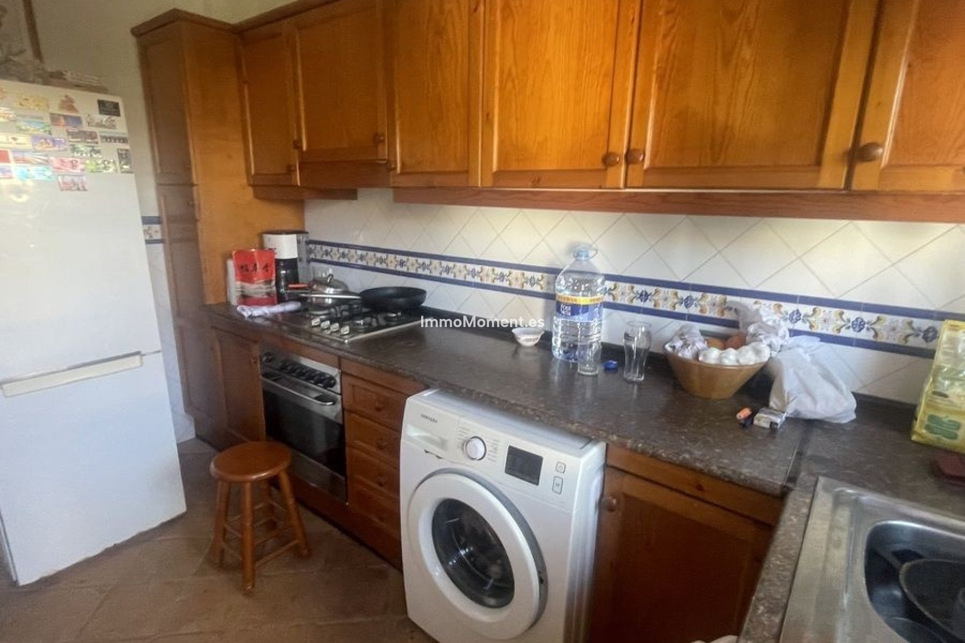 Bestaande woning - Vrijstaande villa - Orihuela - Cabo roig - La Zenia