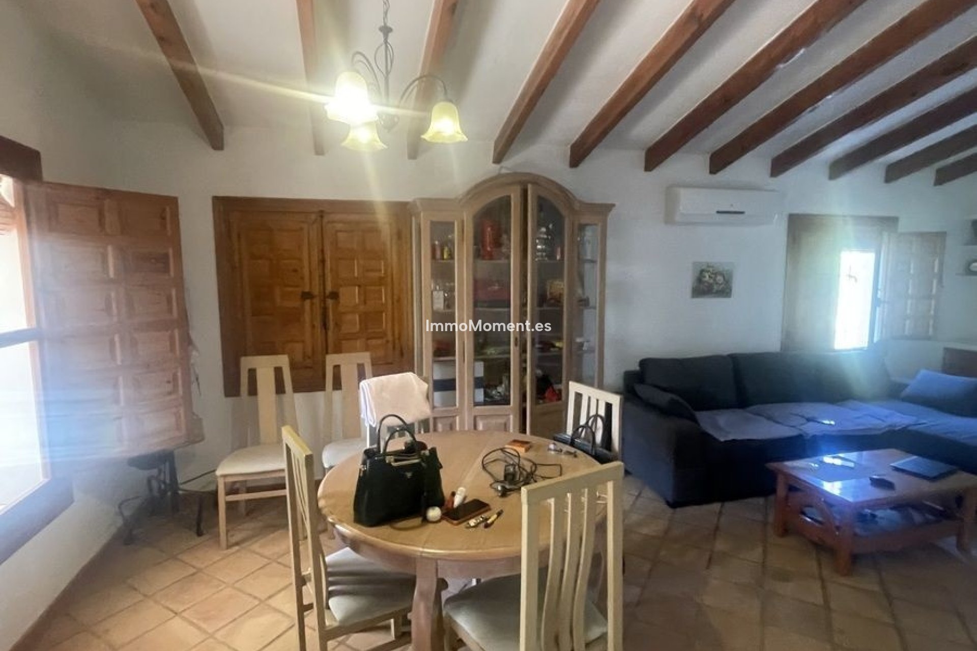 Bestaande woning - Vrijstaande villa - Orihuela - Cabo roig - La Zenia