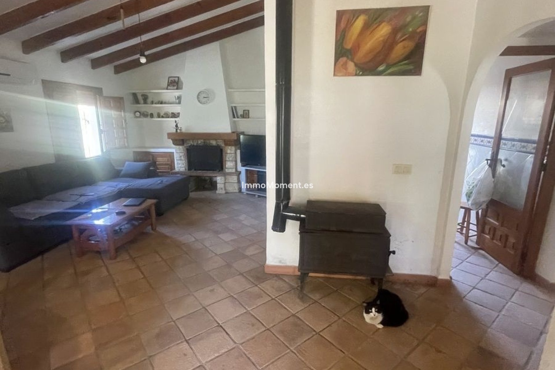 Bestaande woning - Vrijstaande villa - Orihuela - Cabo roig - La Zenia