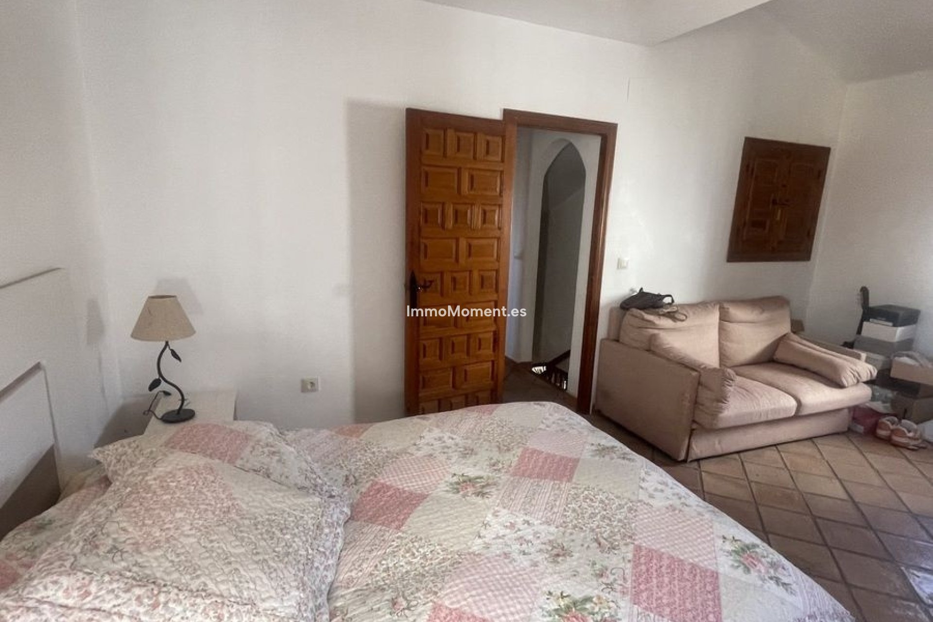 Bestaande woning - Vrijstaande villa - Orihuela - Cabo roig - La Zenia