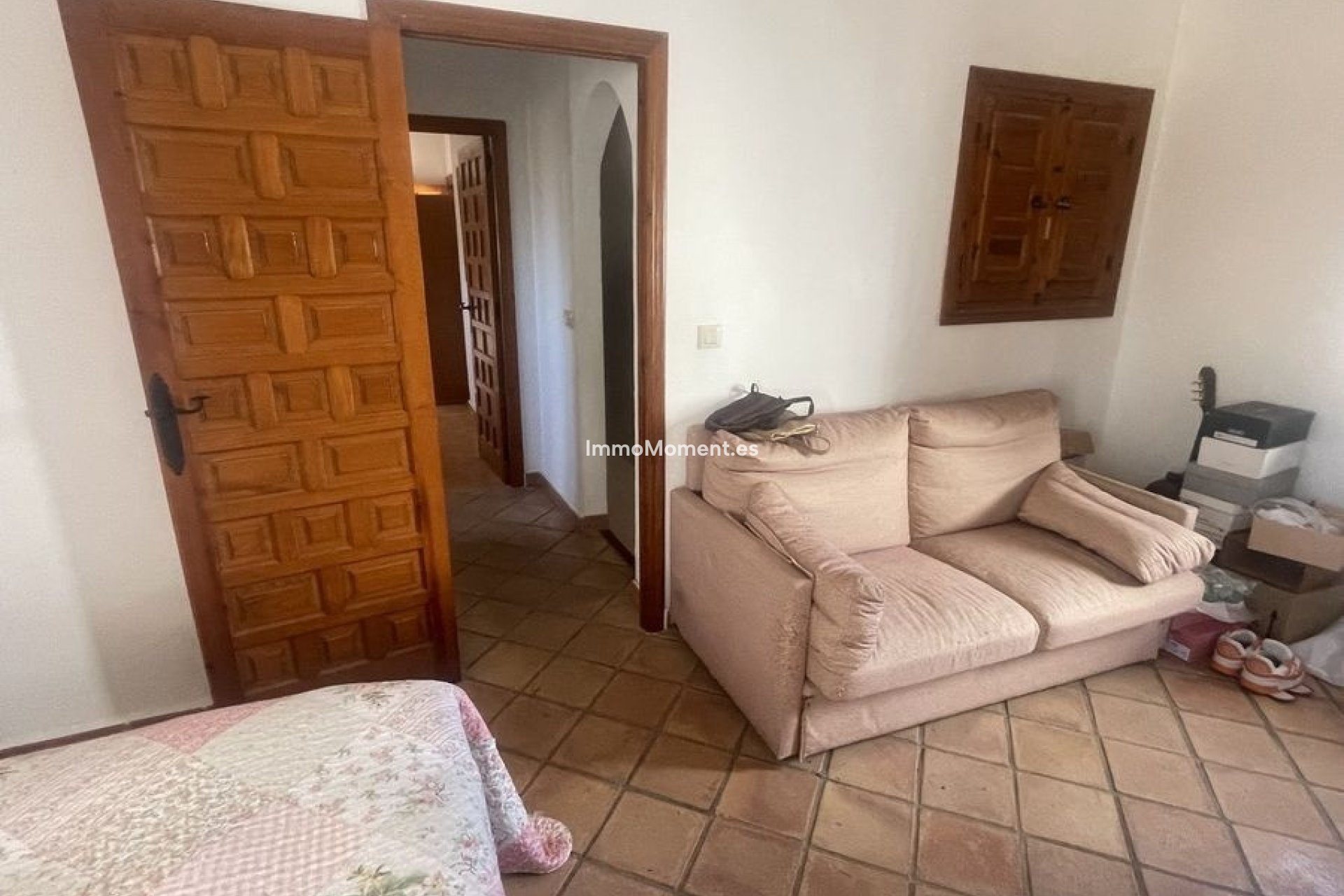 Bestaande woning - Vrijstaande villa - Orihuela - Cabo roig - La Zenia