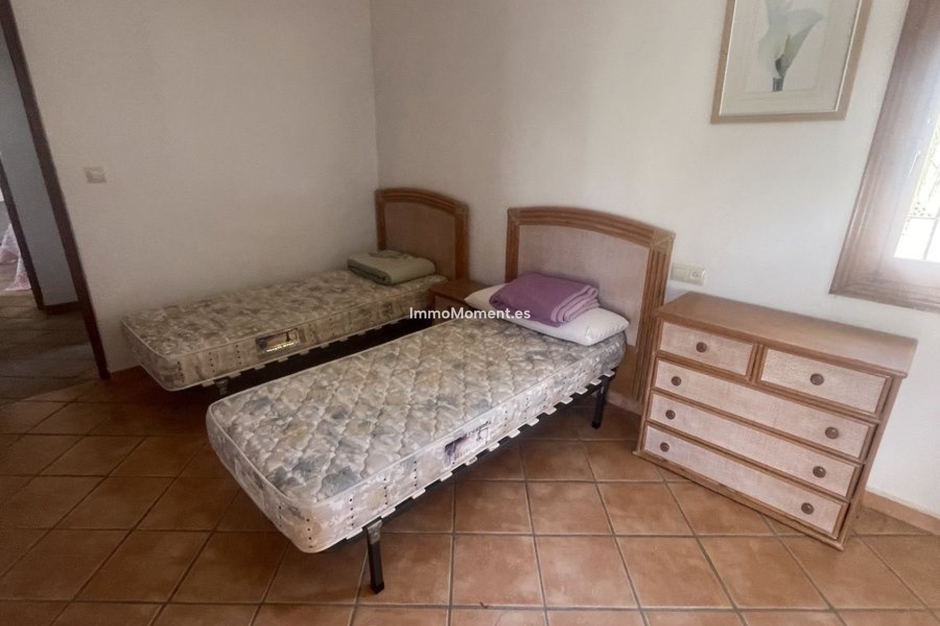 Bestaande woning - Vrijstaande villa - Orihuela - Cabo roig - La Zenia