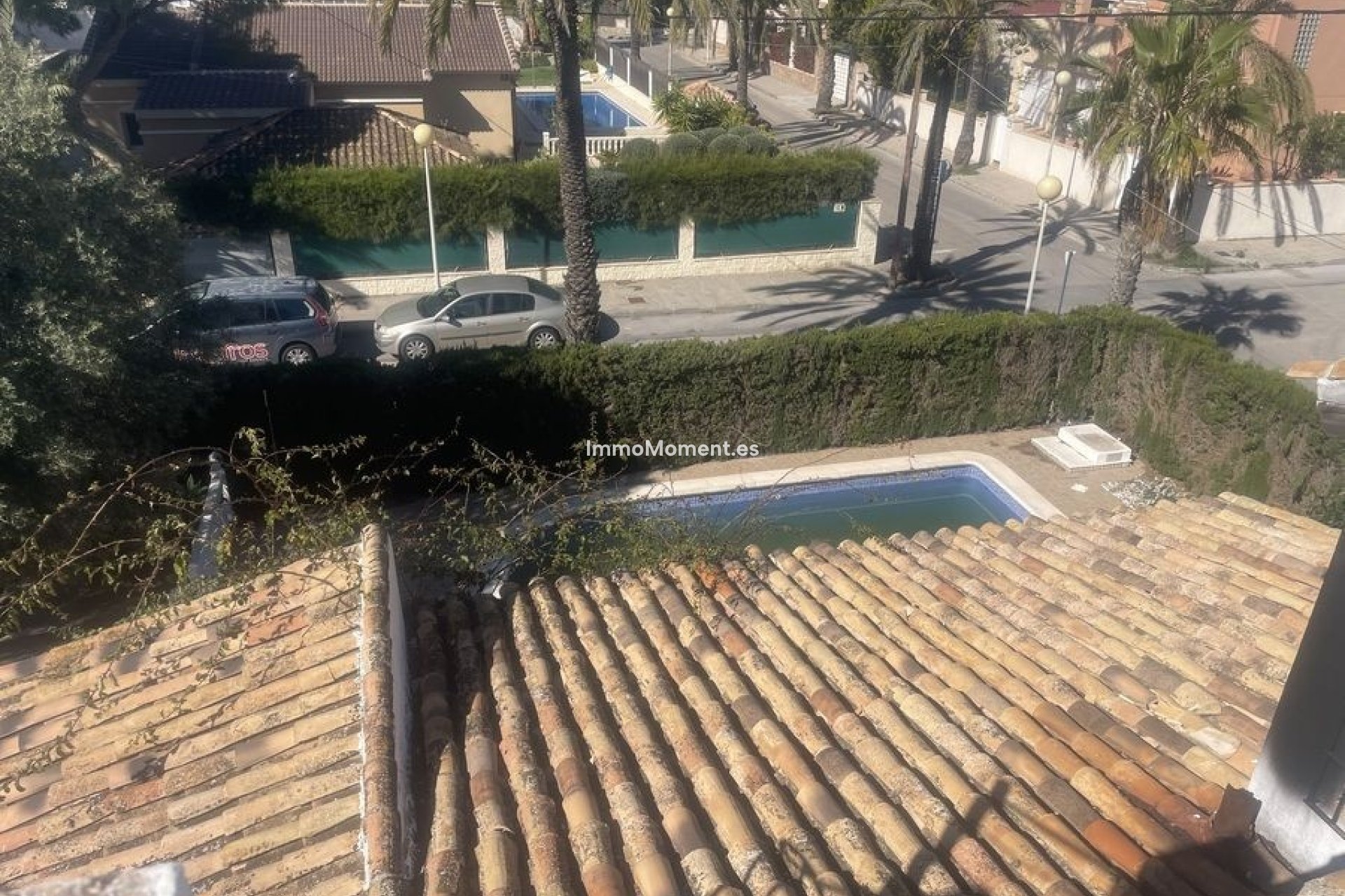Bestaande woning - Vrijstaande villa - Orihuela - Cabo roig - La Zenia