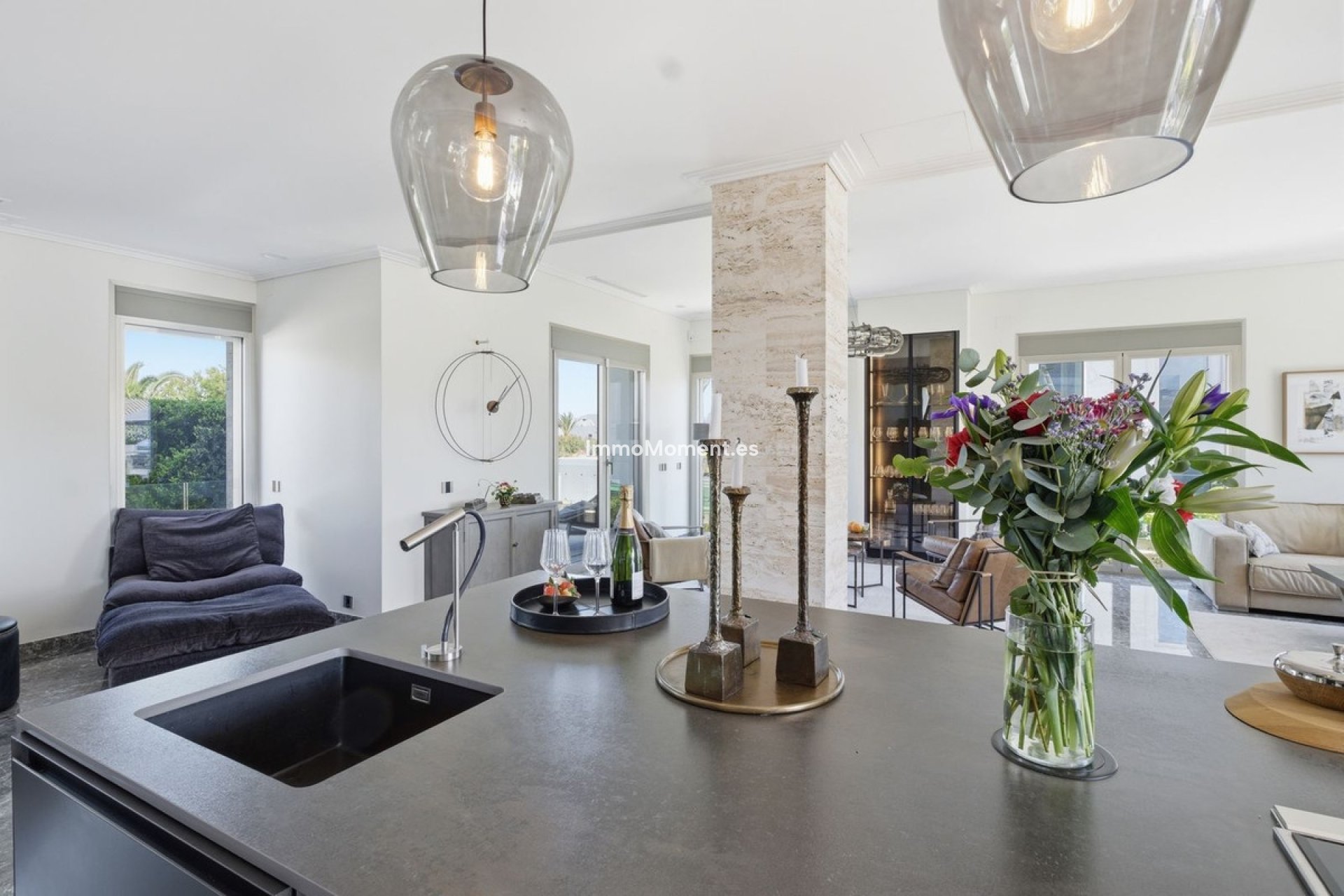 Bestaande woning - Vrijstaande villa - Orihuela - Cabo roig - La Zenia