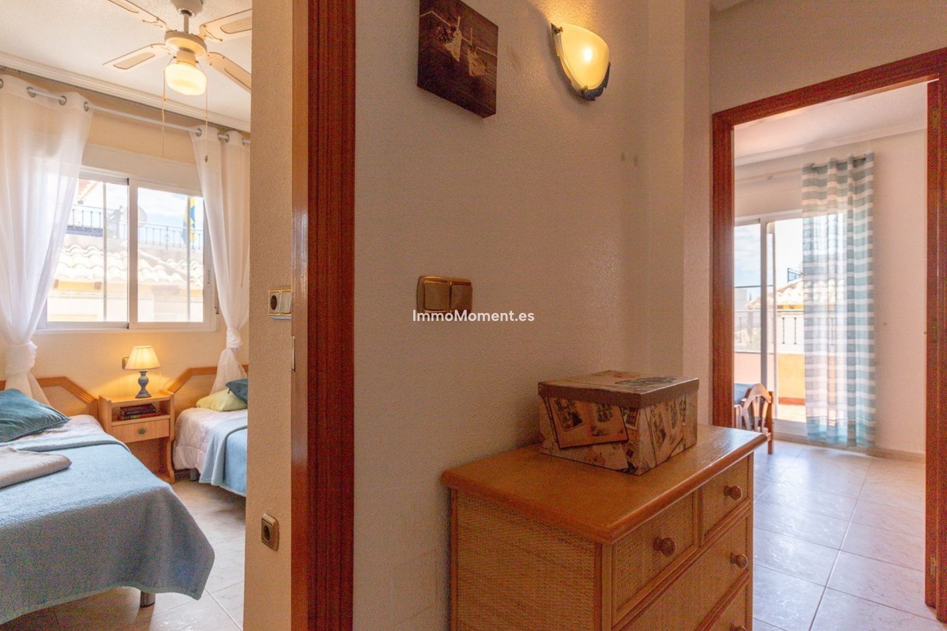 Bestaande woning - Vrijstaande villa - Orihuela - Cabo roig - La Zenia