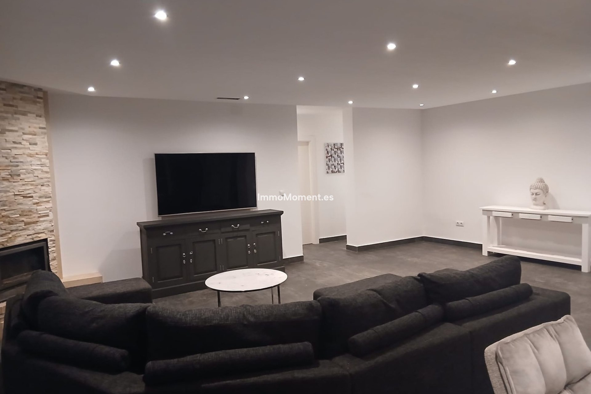 Bestaande woning - Vrijstaande villa - Orihuela - Cabo roig - La Zenia