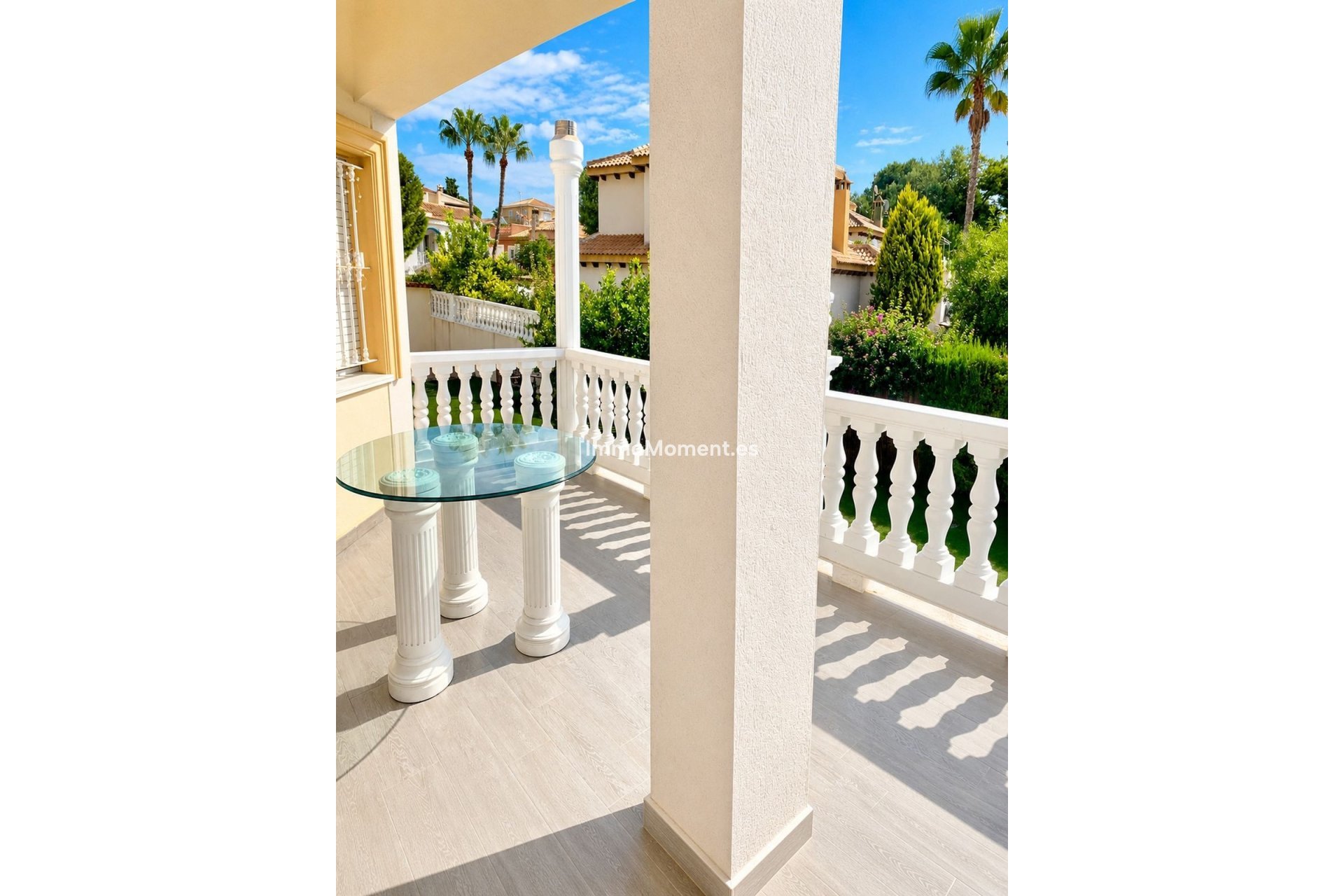 Bestaande woning - Vrijstaande villa - Orihuela - Cabo roig - La Zenia