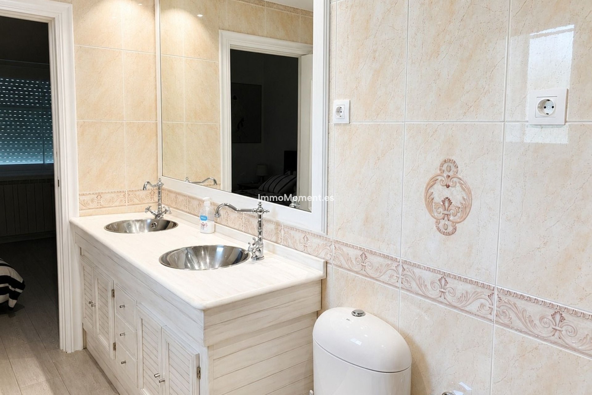 Bestaande woning - Vrijstaande villa - Orihuela - Cabo roig - La Zenia
