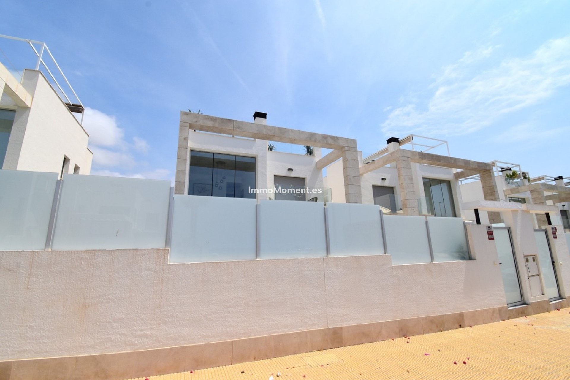 Bestaande woning - Vrijstaande villa - Orihuela - Cabo roig - La Zenia