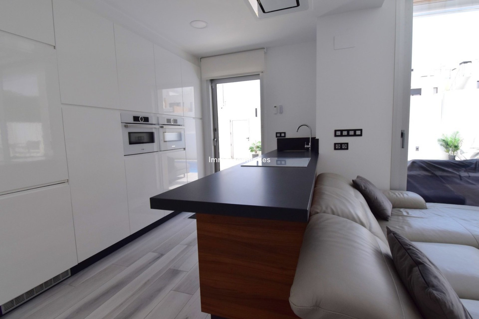 Bestaande woning - Vrijstaande villa - Orihuela - Cabo roig - La Zenia