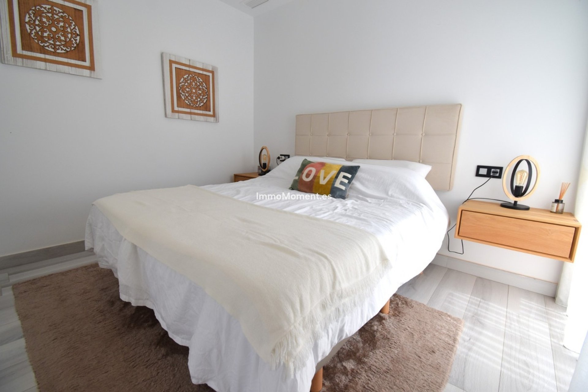 Bestaande woning - Vrijstaande villa - Orihuela - Cabo roig - La Zenia