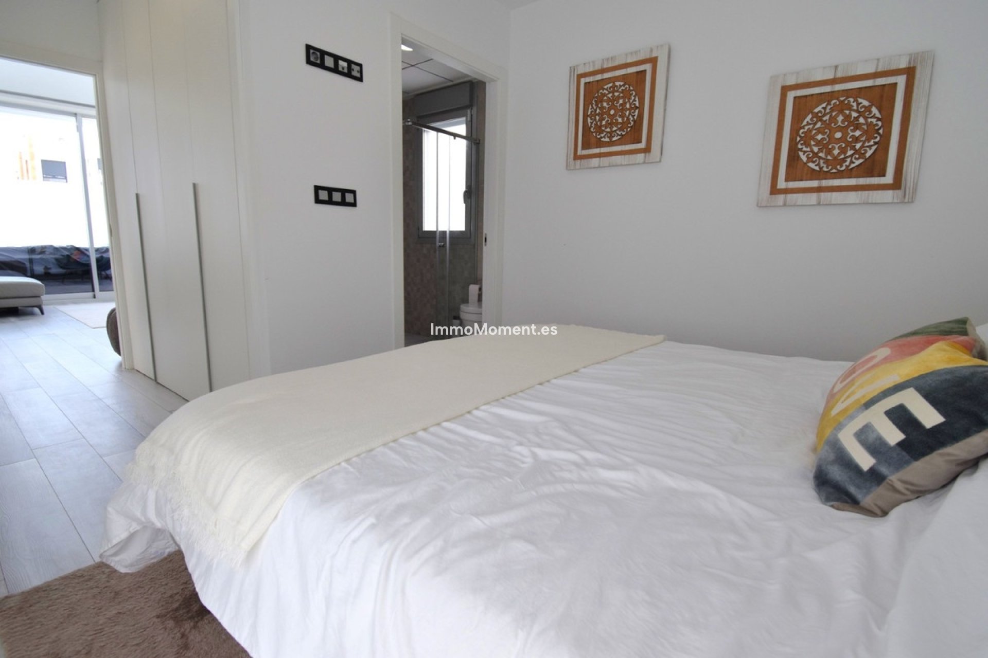 Bestaande woning - Vrijstaande villa - Orihuela - Cabo roig - La Zenia