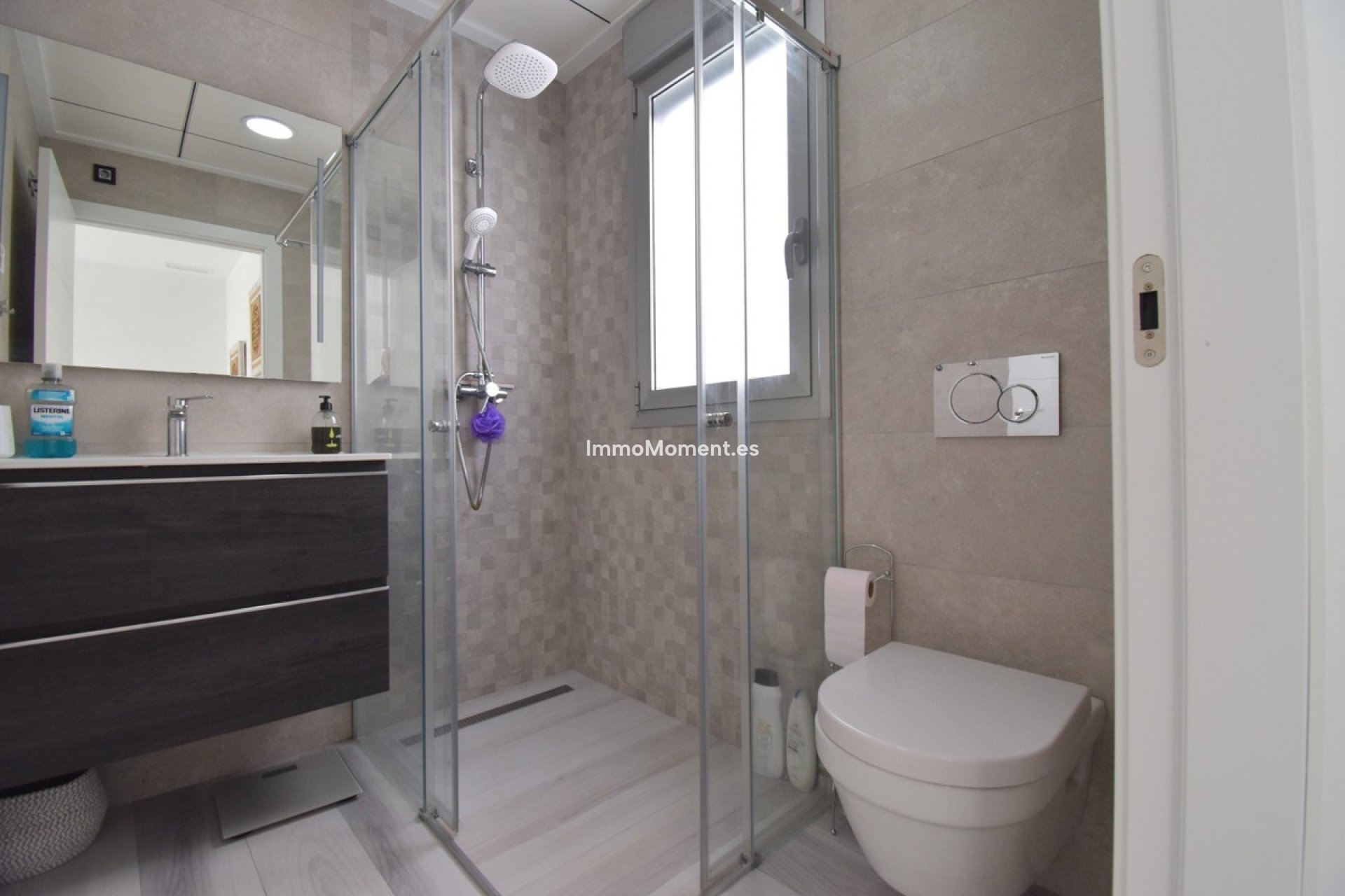 Bestaande woning - Vrijstaande villa - Orihuela - Cabo roig - La Zenia