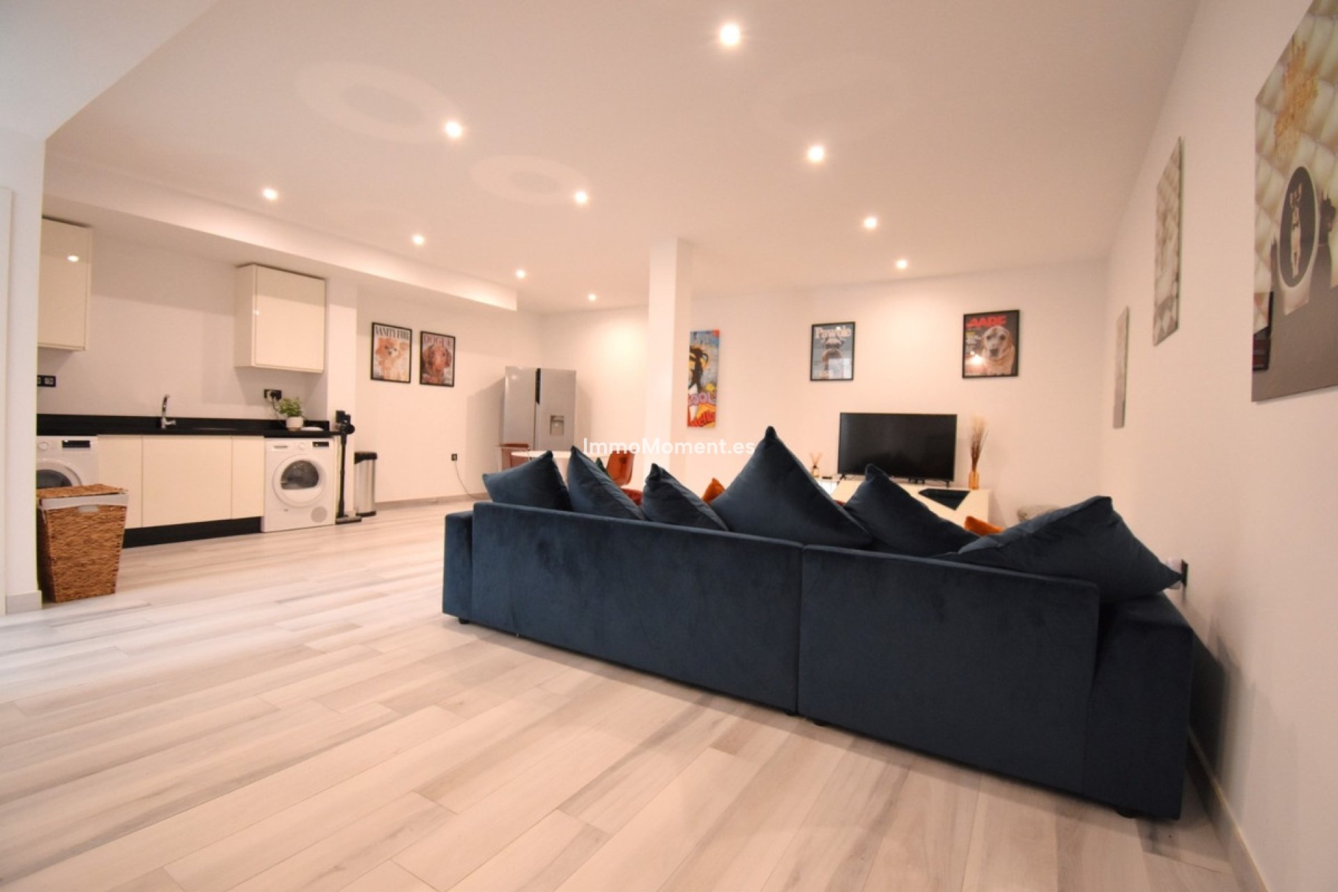 Bestaande woning - Vrijstaande villa - Orihuela - Cabo roig - La Zenia