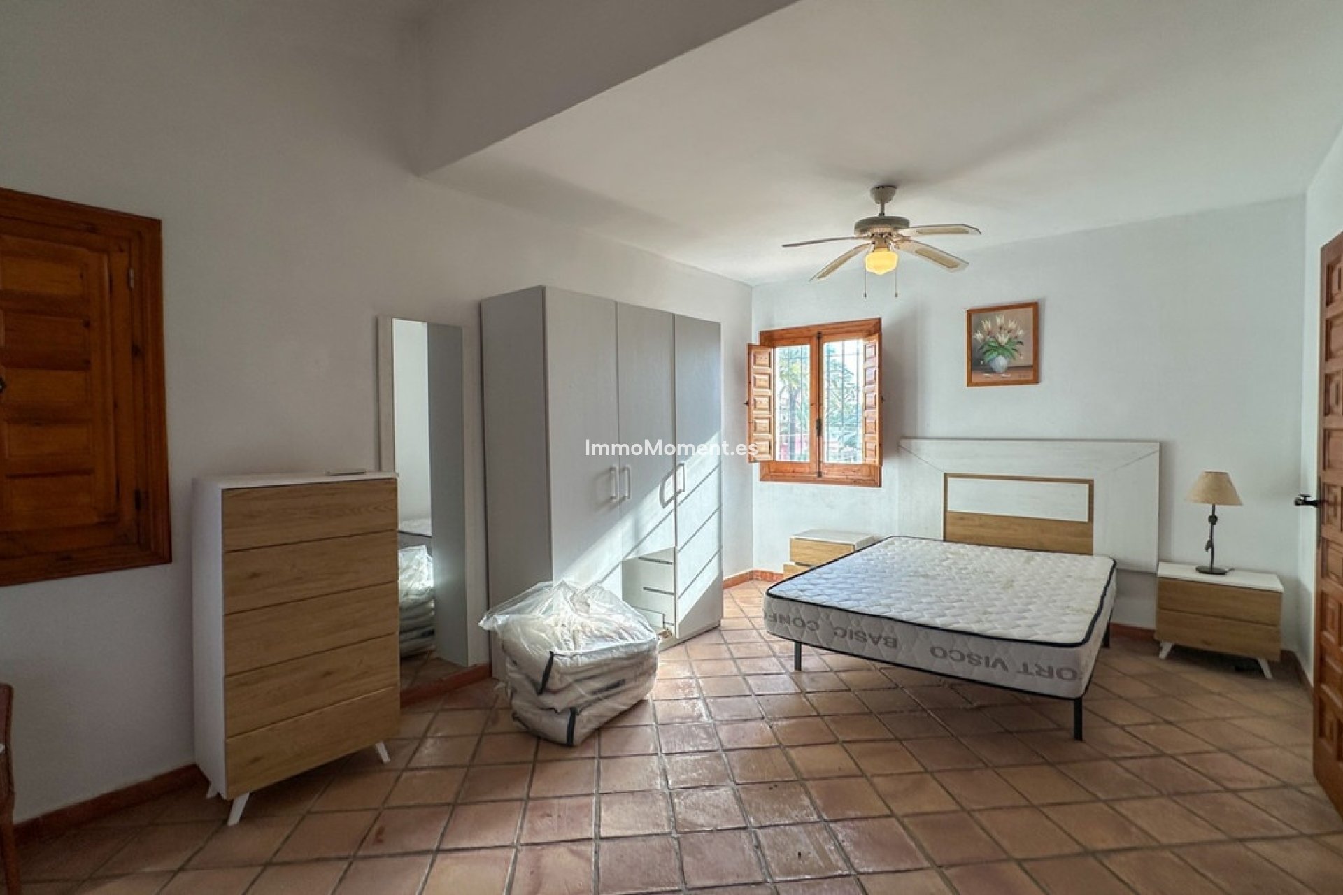 Bestaande woning - Vrijstaande villa - Orihuela - Cabo roig - La Zenia