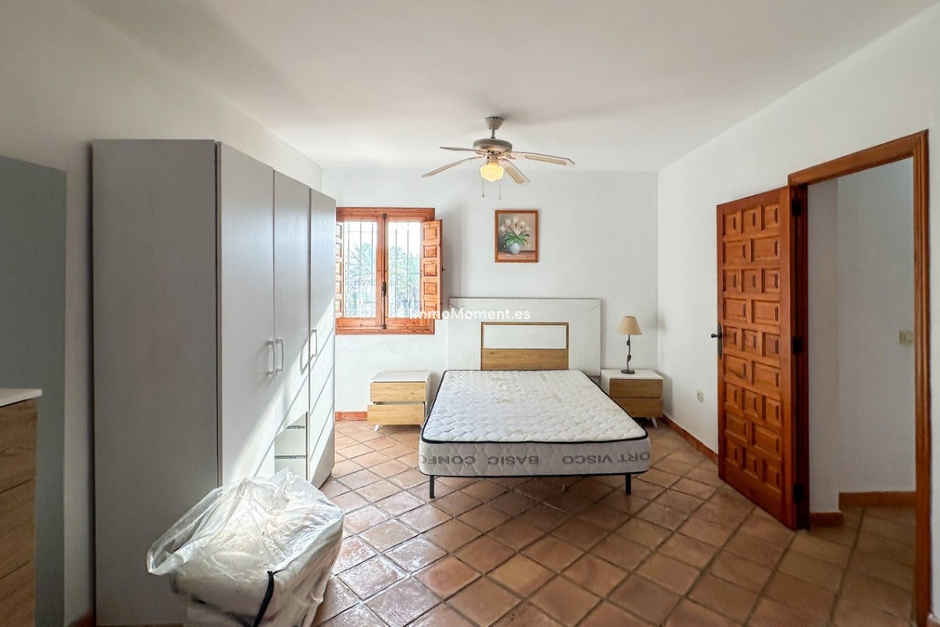 Bestaande woning - Vrijstaande villa - Orihuela - Cabo roig - La Zenia