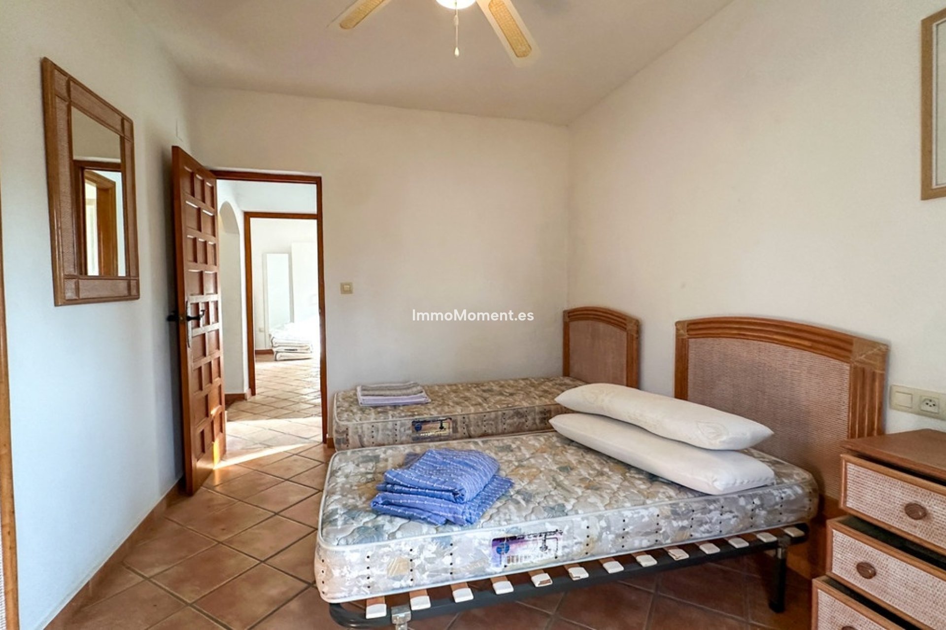 Bestaande woning - Vrijstaande villa - Orihuela - Cabo roig - La Zenia
