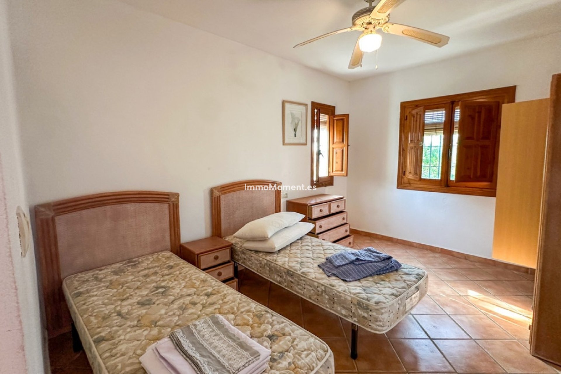 Bestaande woning - Vrijstaande villa - Orihuela - Cabo roig - La Zenia