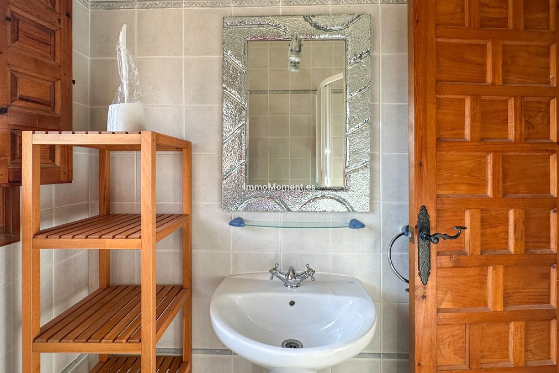 Bestaande woning - Vrijstaande villa - Orihuela - Cabo roig - La Zenia