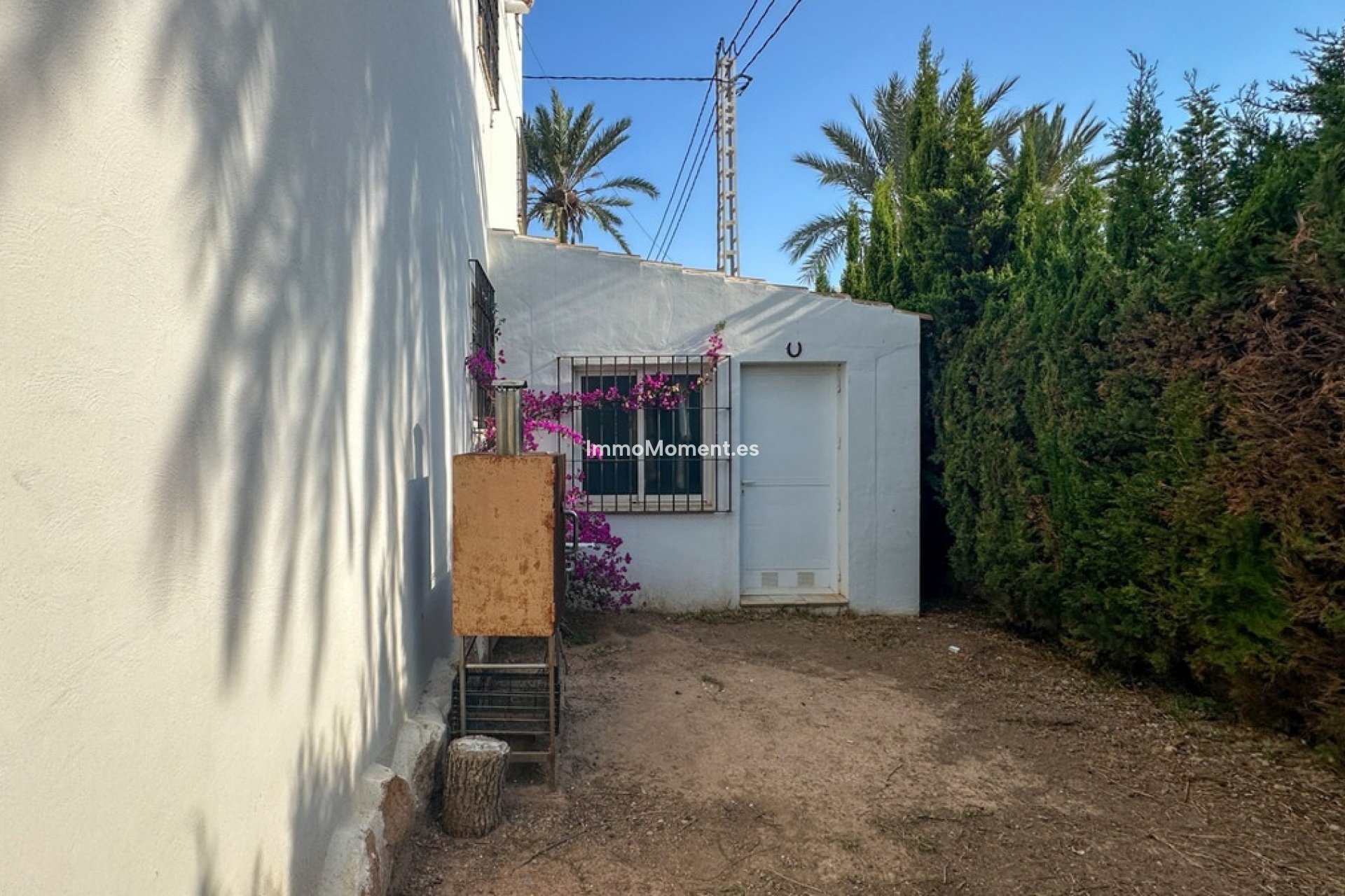 Bestaande woning - Vrijstaande villa - Orihuela - Cabo roig - La Zenia