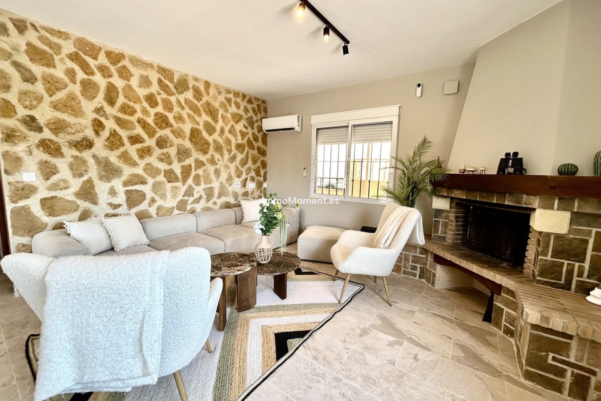 Bestaande woning - Vrijstaande villa - Orihuela - Cabo roig - La Zenia