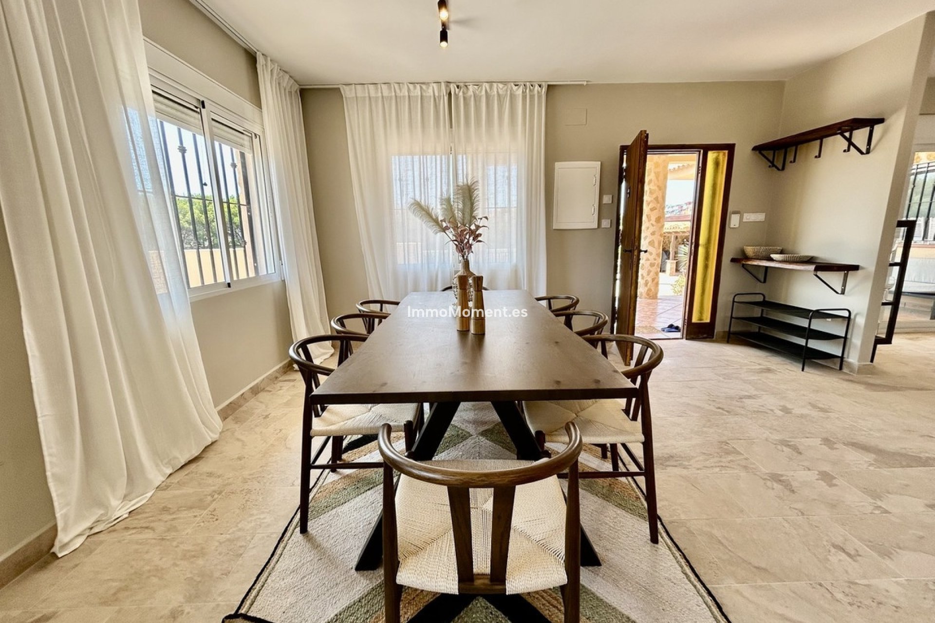 Bestaande woning - Vrijstaande villa - Orihuela - Cabo roig - La Zenia
