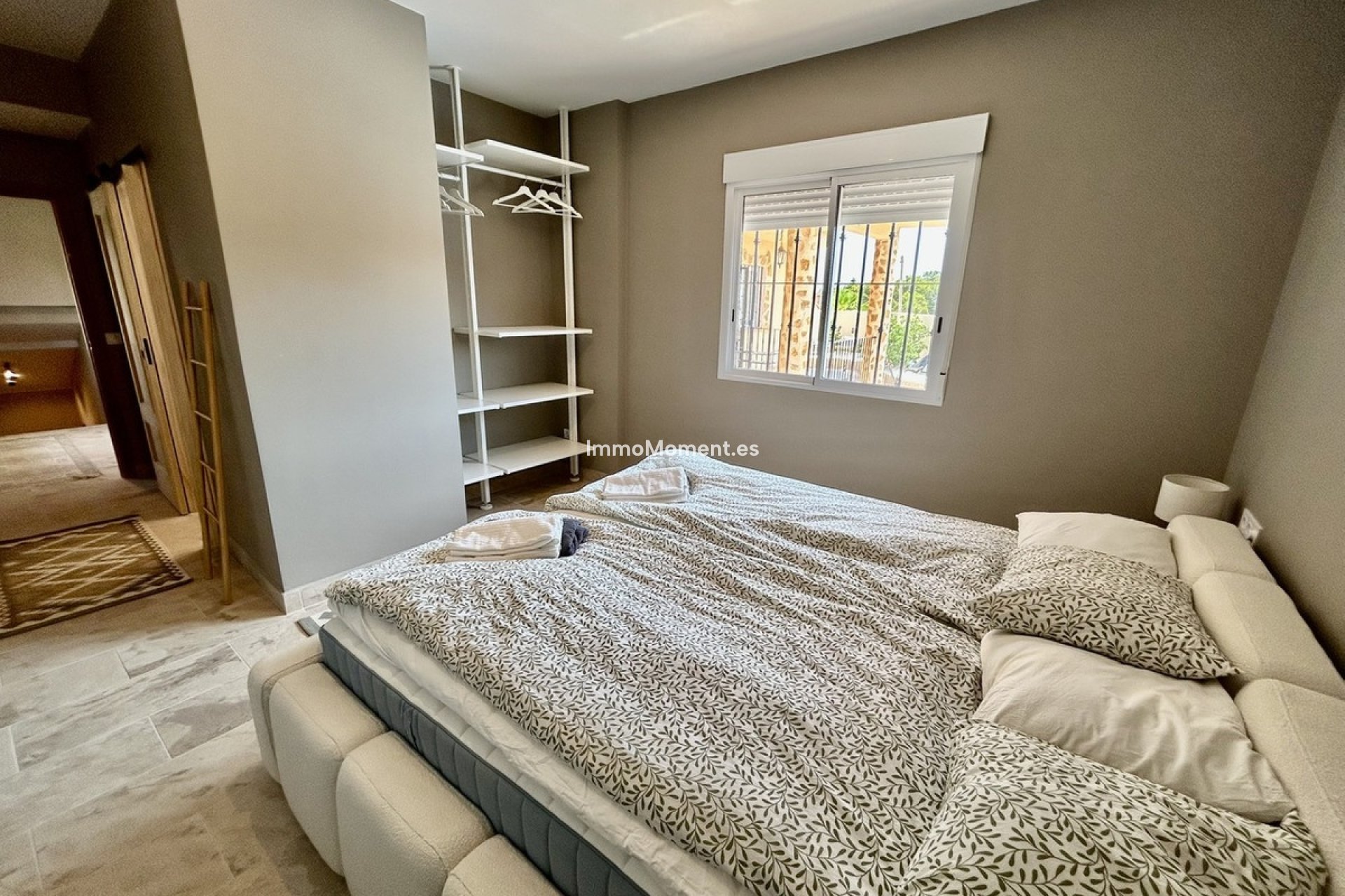 Bestaande woning - Vrijstaande villa - Orihuela - Cabo roig - La Zenia