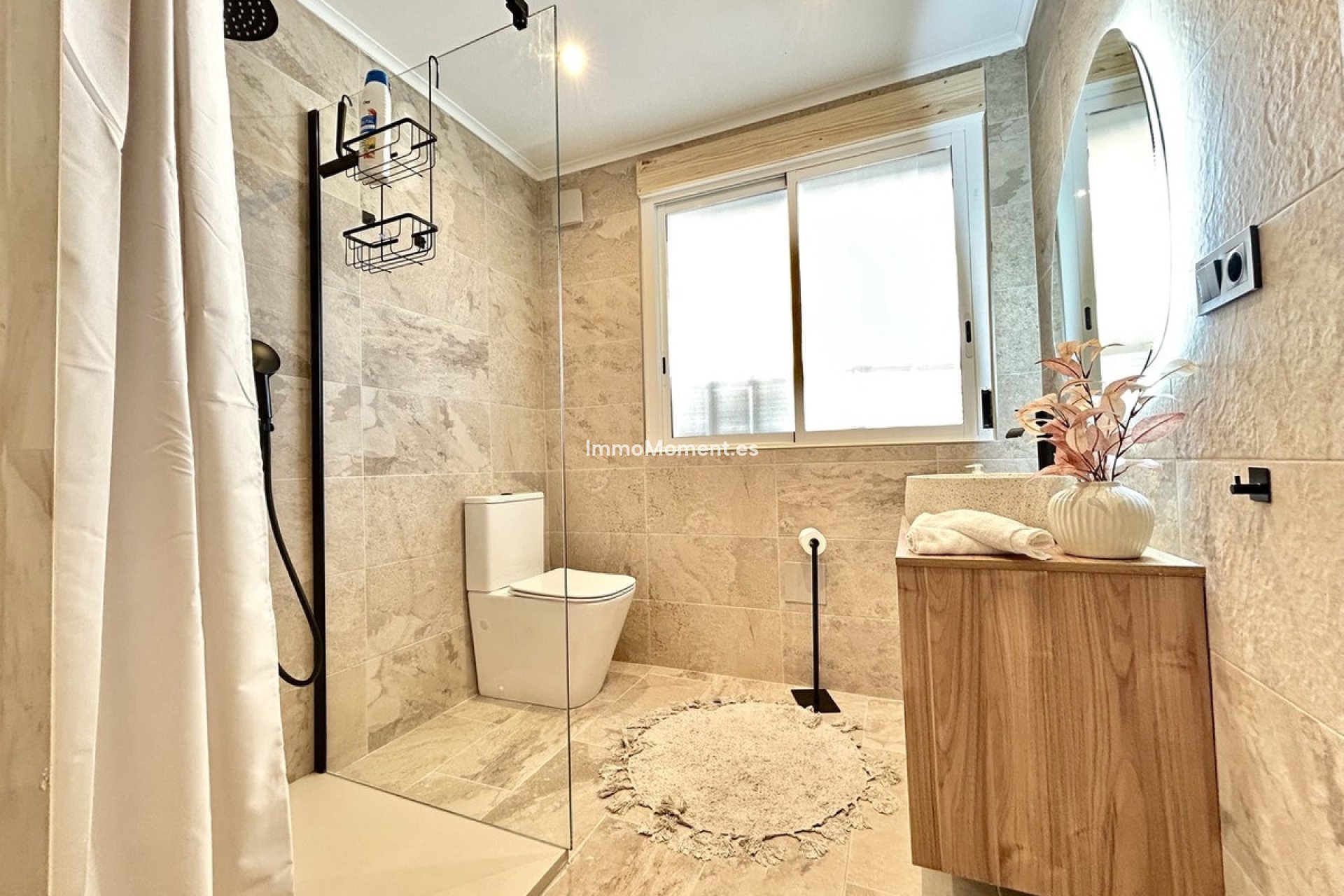 Bestaande woning - Vrijstaande villa - Orihuela - Cabo roig - La Zenia