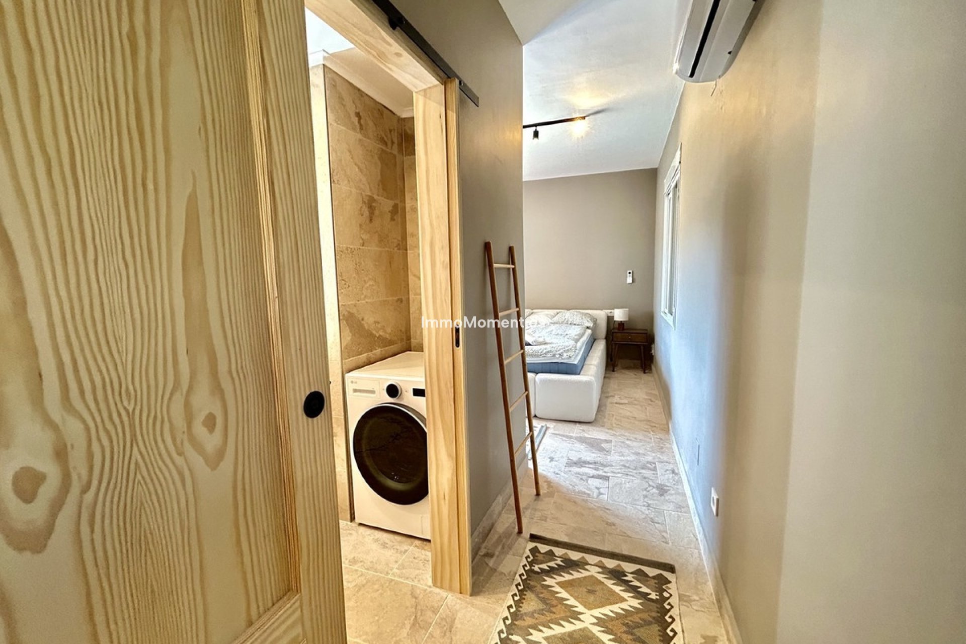 Bestaande woning - Vrijstaande villa - Orihuela - Cabo roig - La Zenia