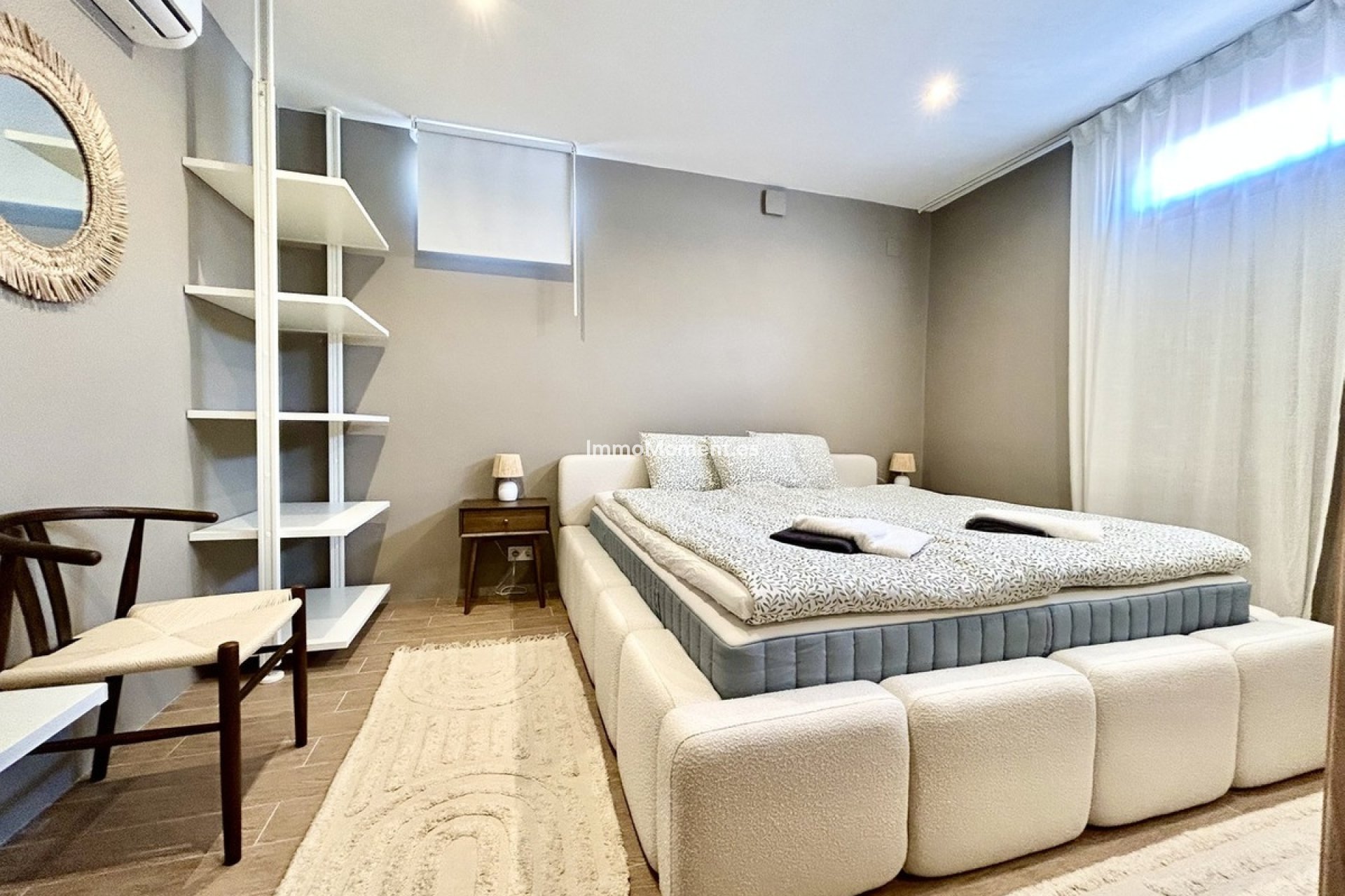 Bestaande woning - Vrijstaande villa - Orihuela - Cabo roig - La Zenia