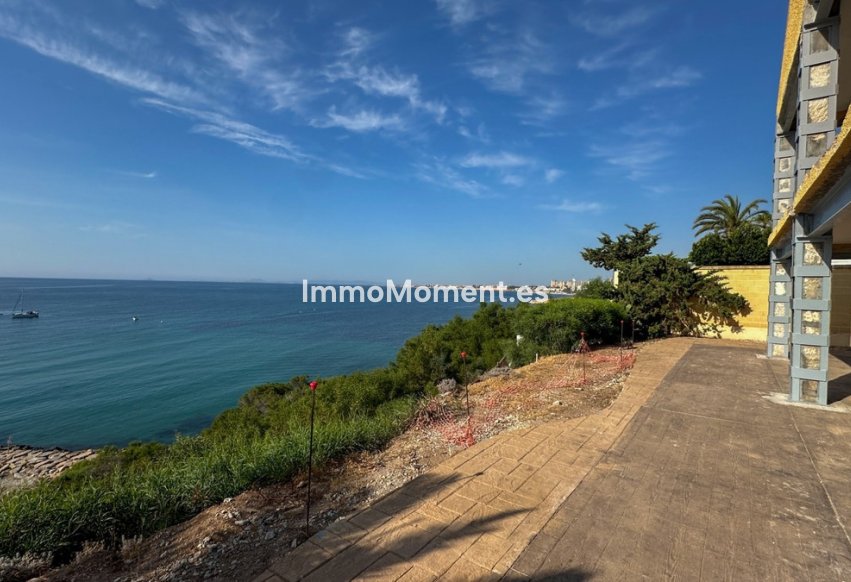 Bestaande woning - Vrijstaande villa - Orihuela - Cabo roig - La Zenia