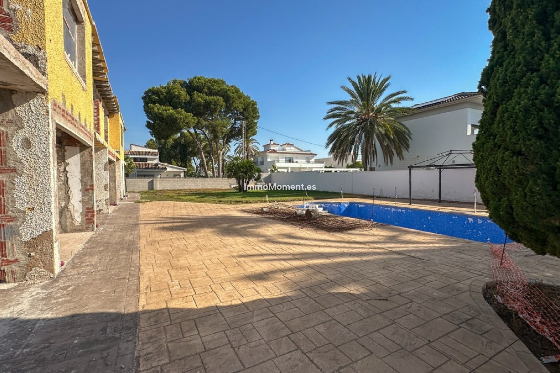 Bestaande woning - Vrijstaande villa - Orihuela - Cabo roig - La Zenia