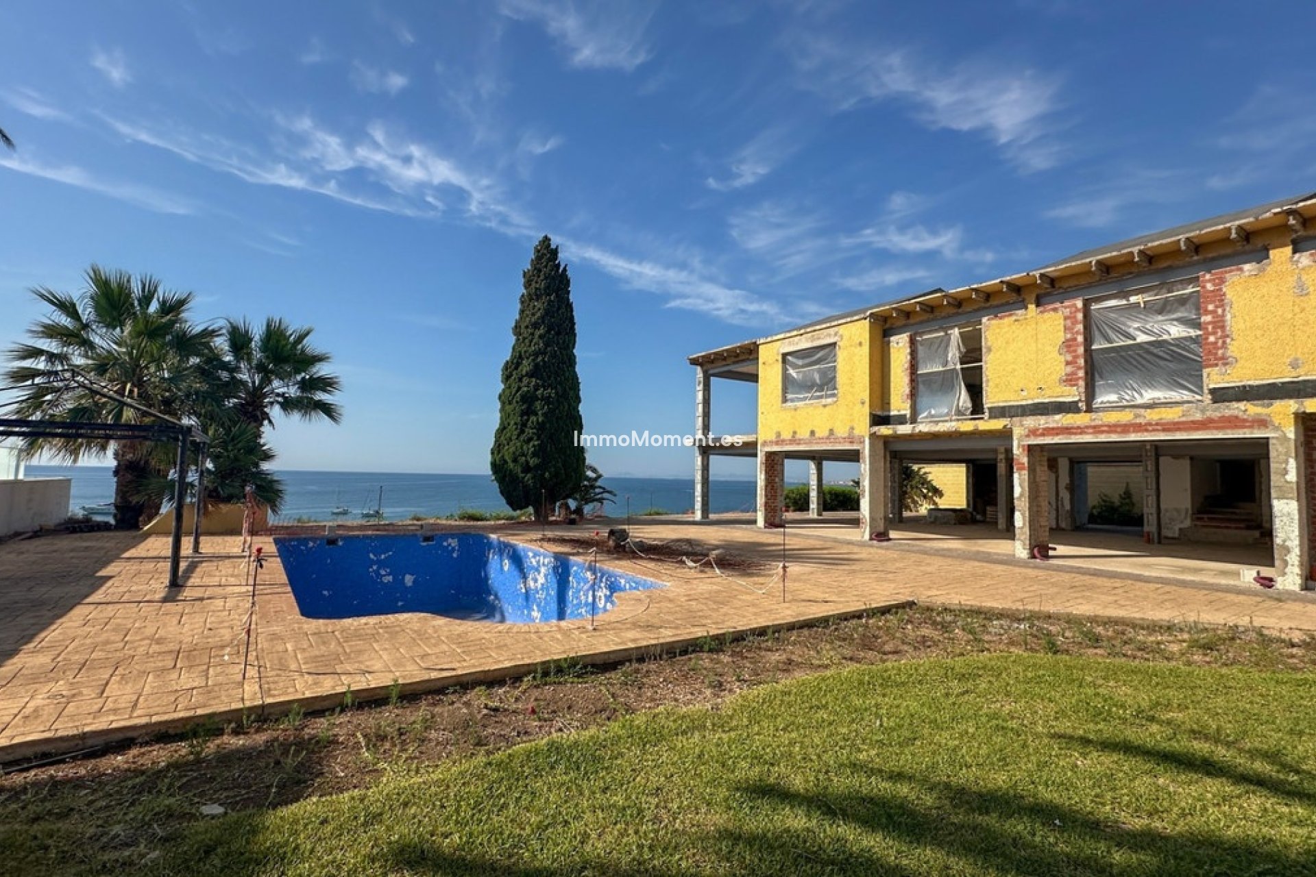 Bestaande woning - Vrijstaande villa - Orihuela - Cabo roig - La Zenia