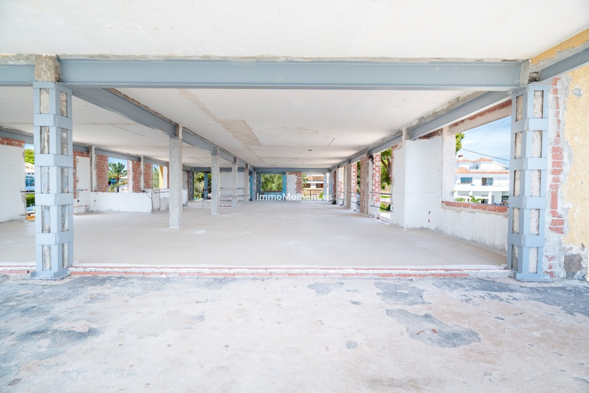 Bestaande woning - Vrijstaande villa - Orihuela - Cabo roig - La Zenia