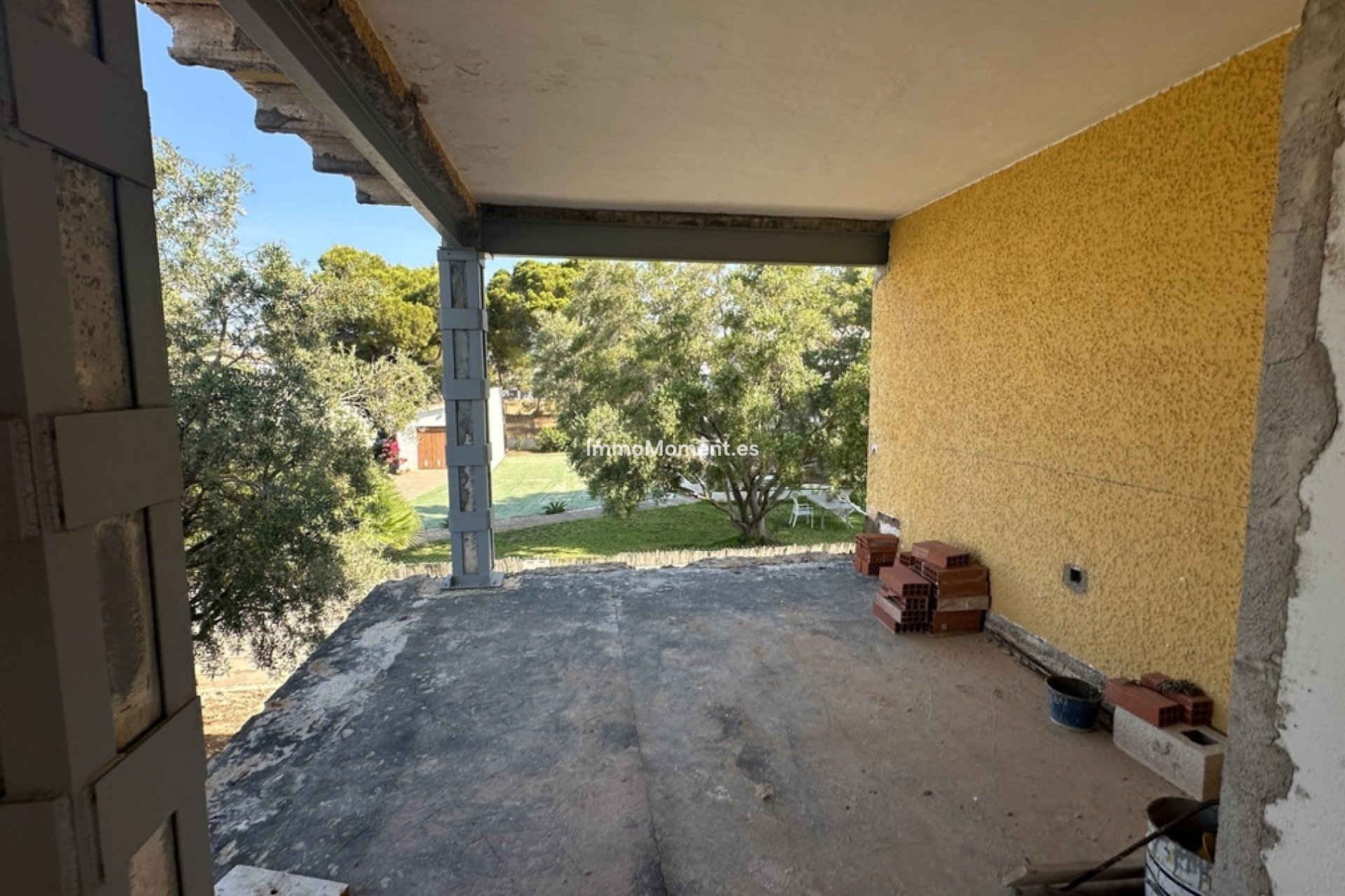 Bestaande woning - Vrijstaande villa - Orihuela - Cabo roig - La Zenia