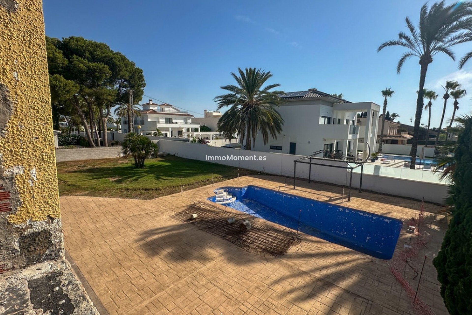 Bestaande woning - Vrijstaande villa - Orihuela - Cabo roig - La Zenia