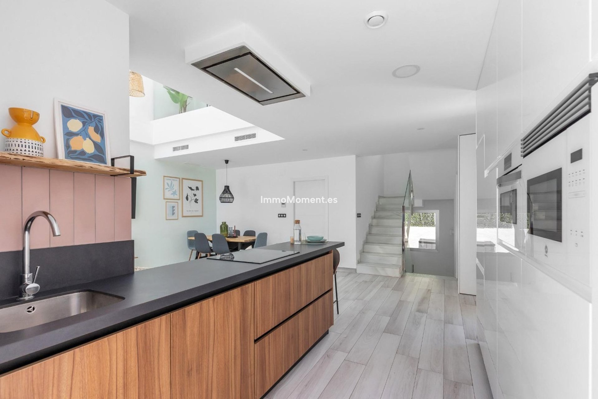 Bestaande woning - Vrijstaande villa - Orihuela - Cabo roig - La Zenia