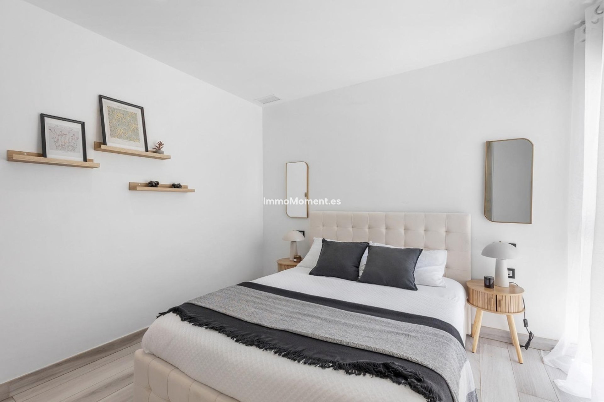 Bestaande woning - Vrijstaande villa - Orihuela - Cabo roig - La Zenia