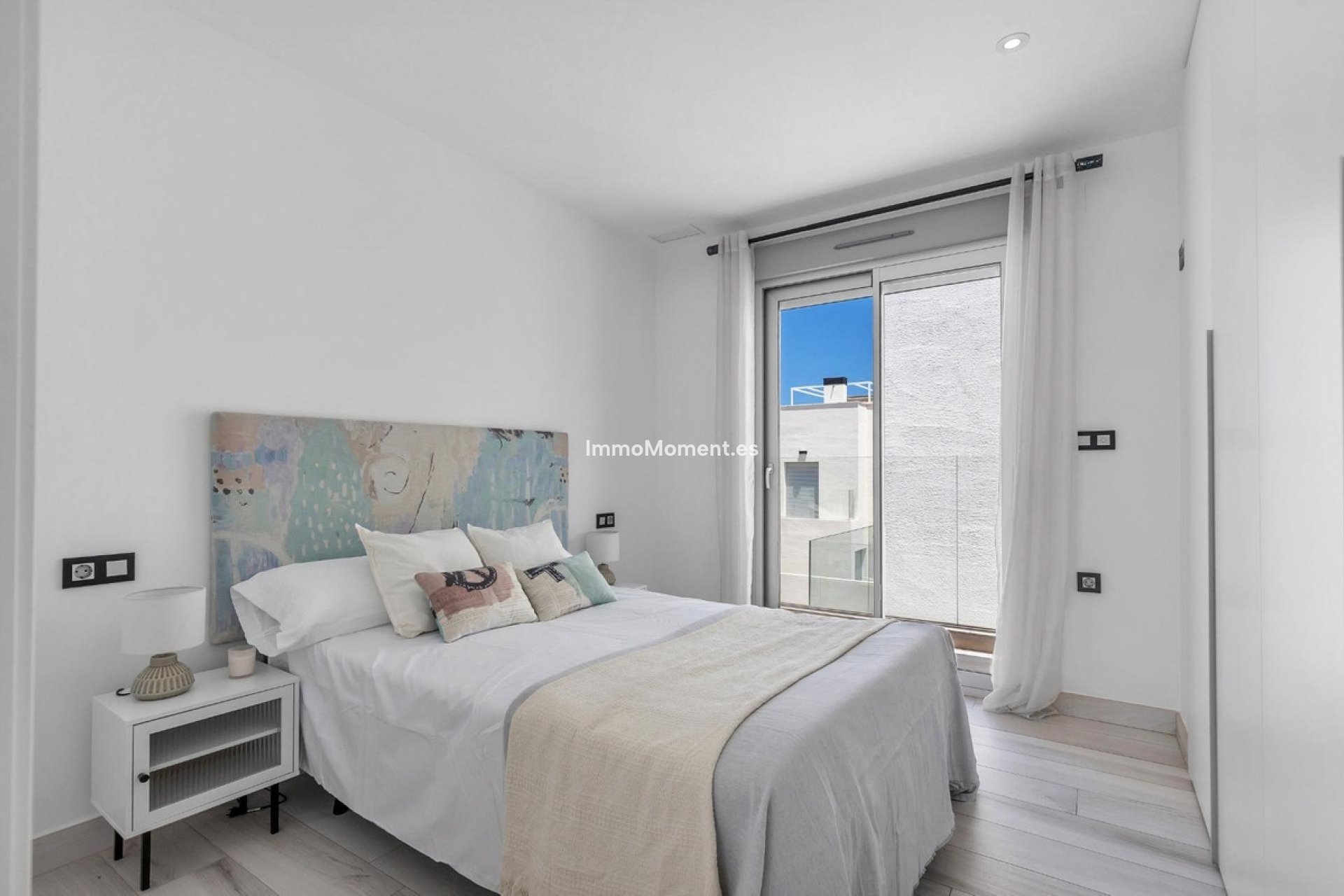 Bestaande woning - Vrijstaande villa - Orihuela - Cabo roig - La Zenia
