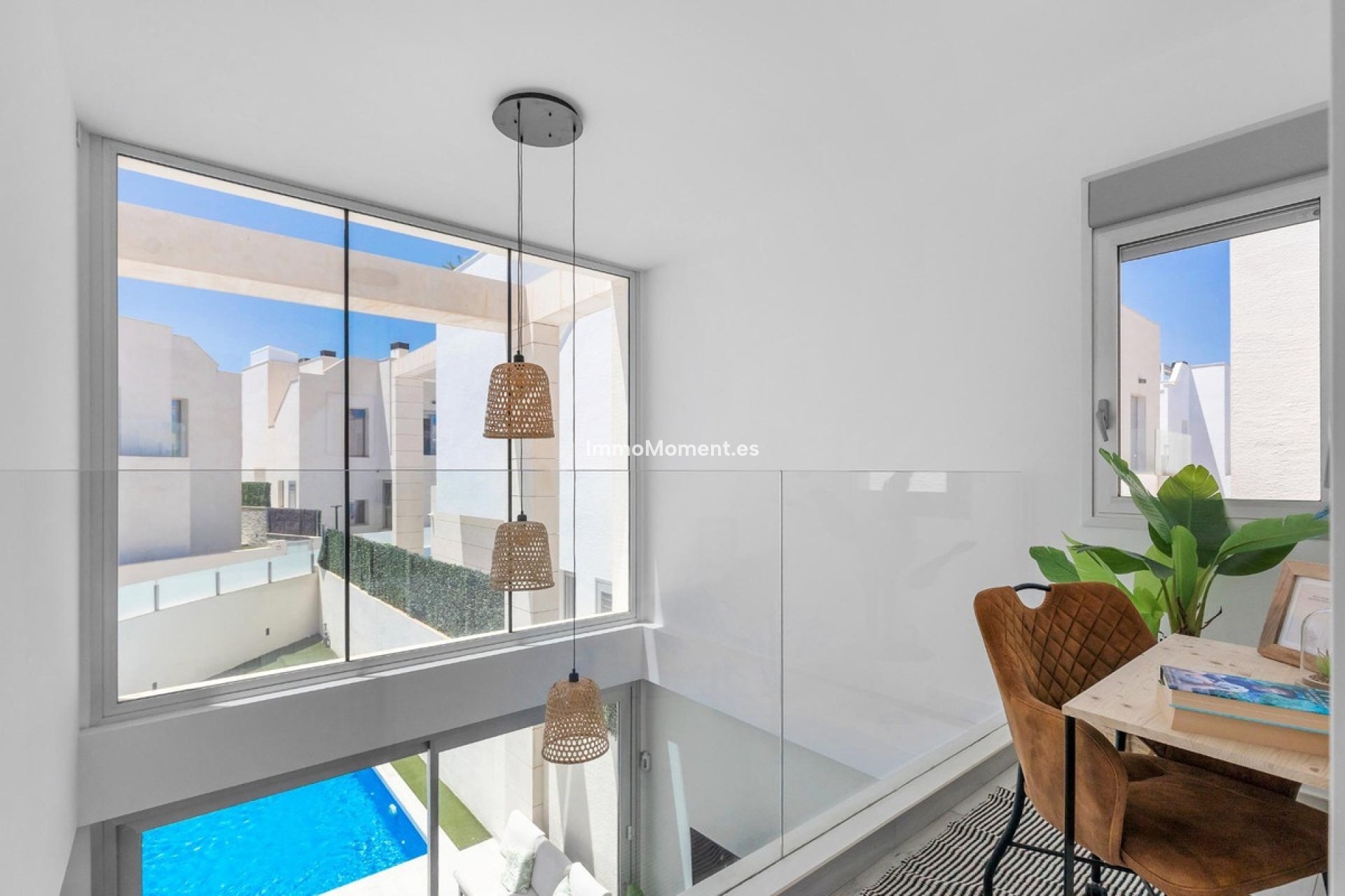 Bestaande woning - Vrijstaande villa - Orihuela - Cabo roig - La Zenia