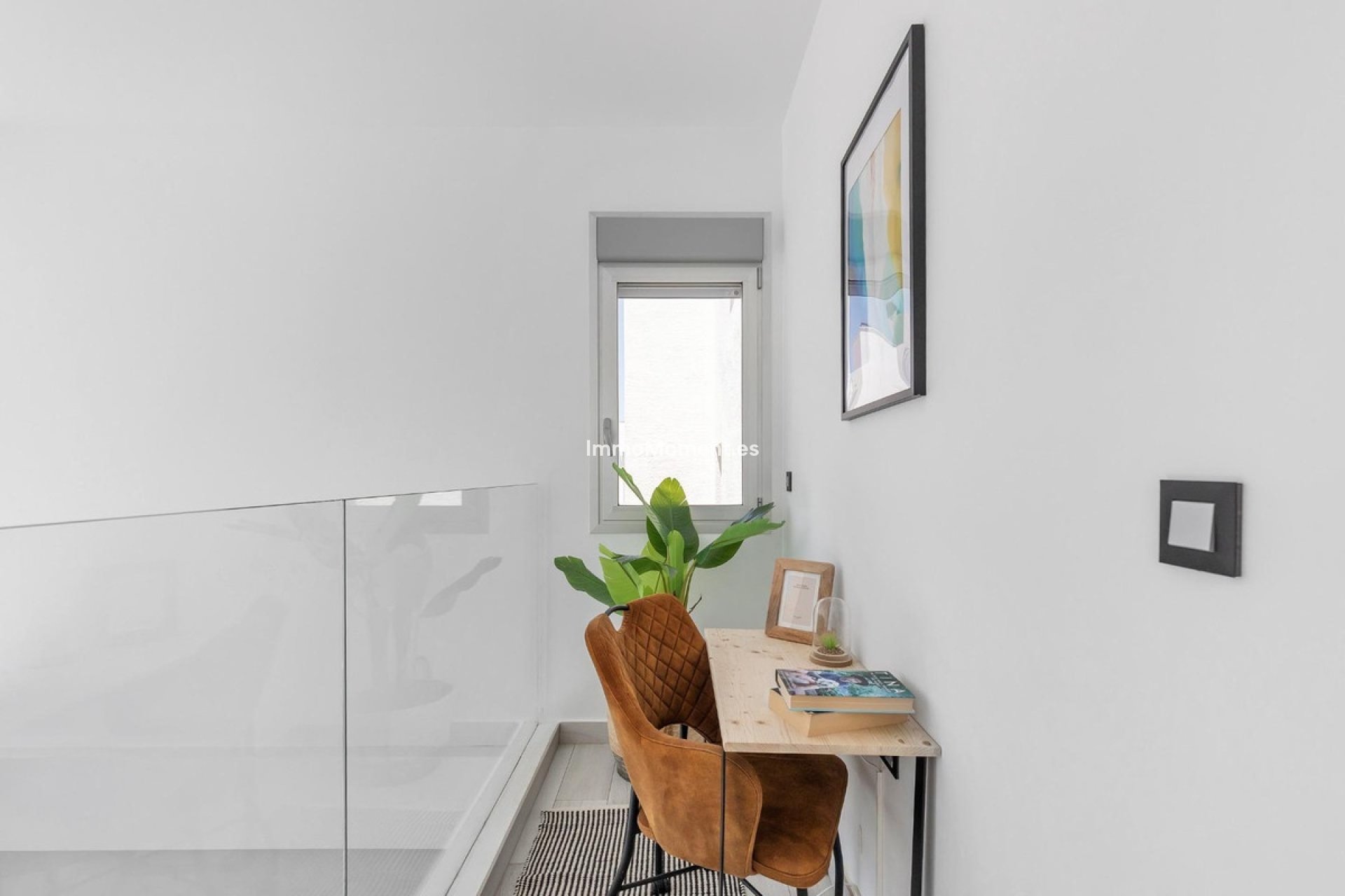 Bestaande woning - Vrijstaande villa - Orihuela - Cabo roig - La Zenia