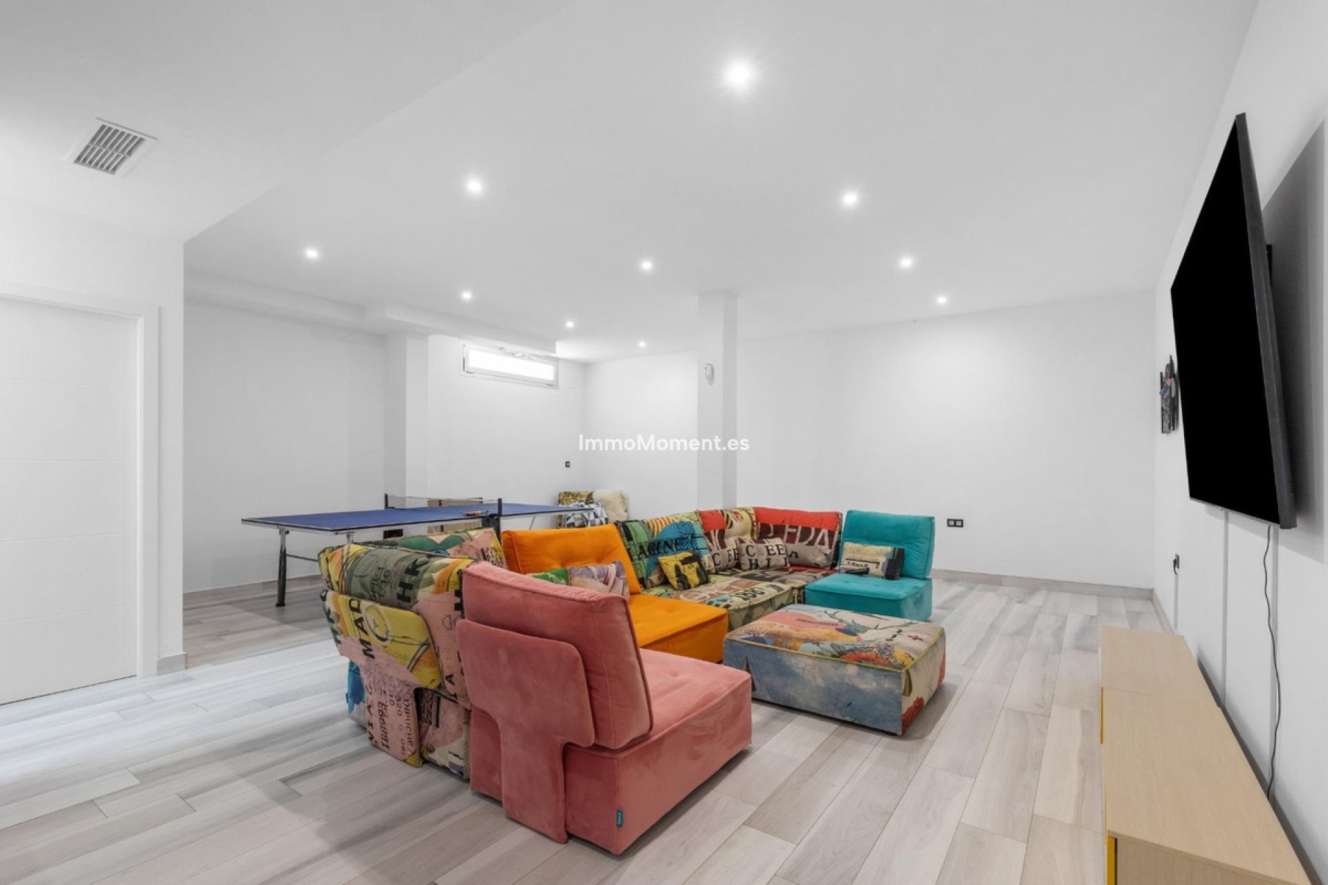 Bestaande woning - Vrijstaande villa - Orihuela - Cabo roig - La Zenia