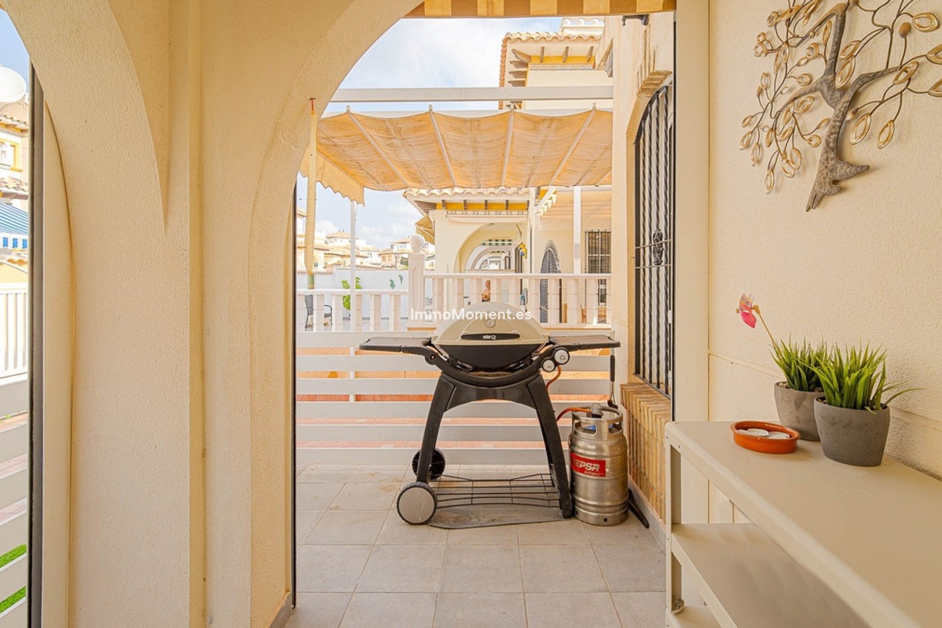 Bestaande woning - Vrijstaande villa - Orihuela - Cabo roig - La Zenia