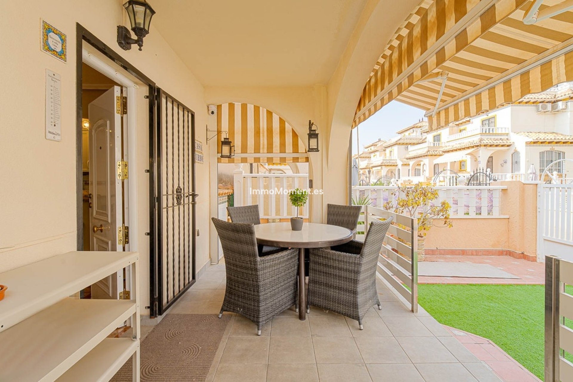 Bestaande woning - Vrijstaande villa - Orihuela - Cabo roig - La Zenia