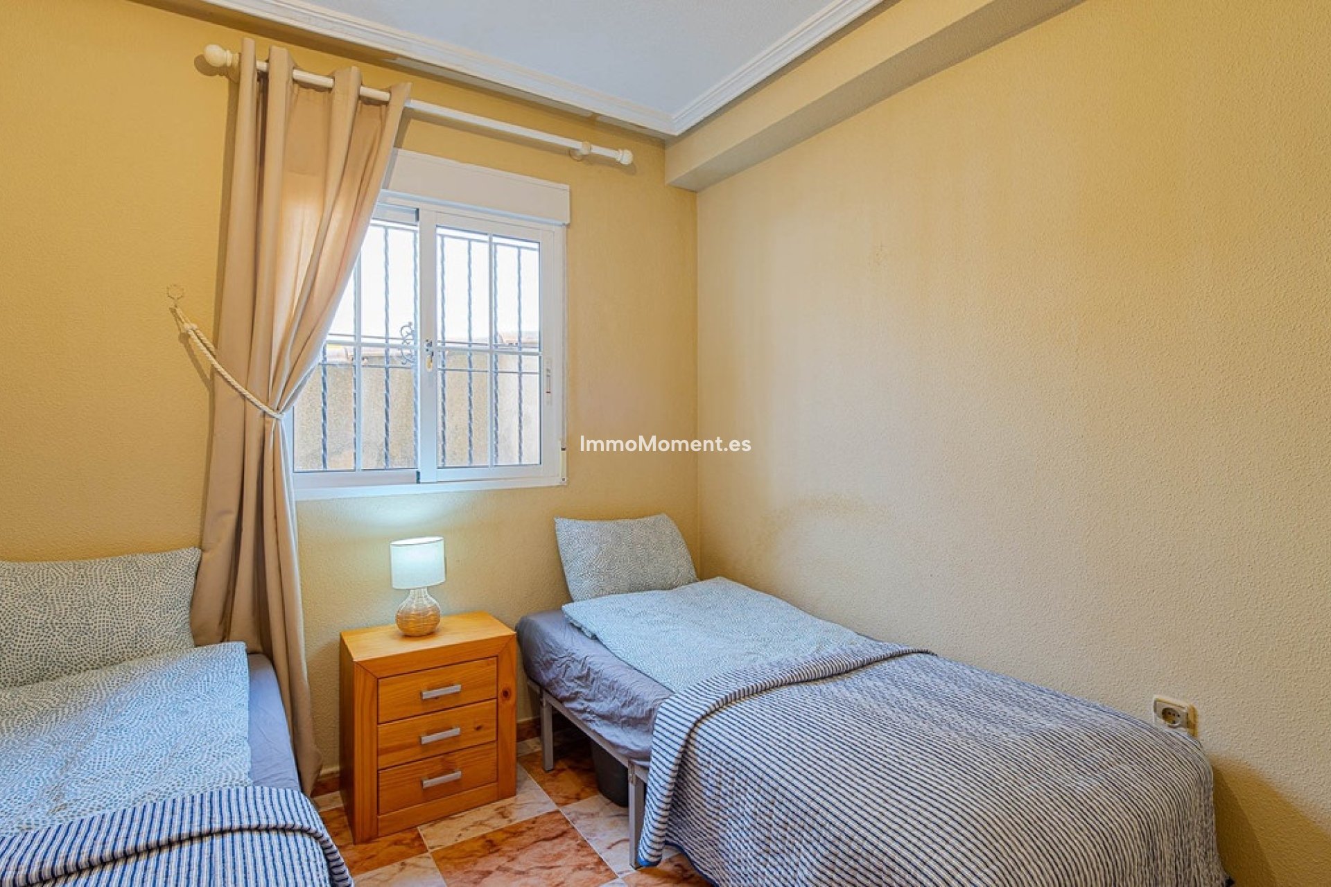 Bestaande woning - Vrijstaande villa - Orihuela - Cabo roig - La Zenia
