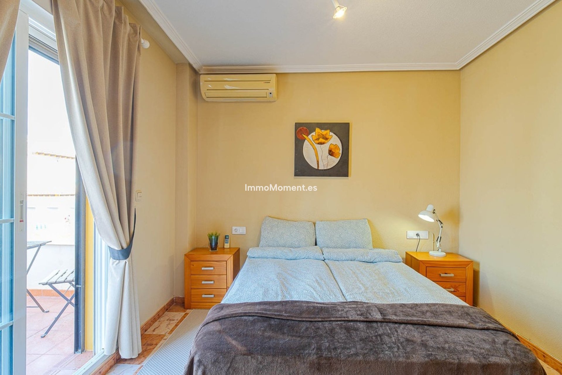 Bestaande woning - Vrijstaande villa - Orihuela - Cabo roig - La Zenia