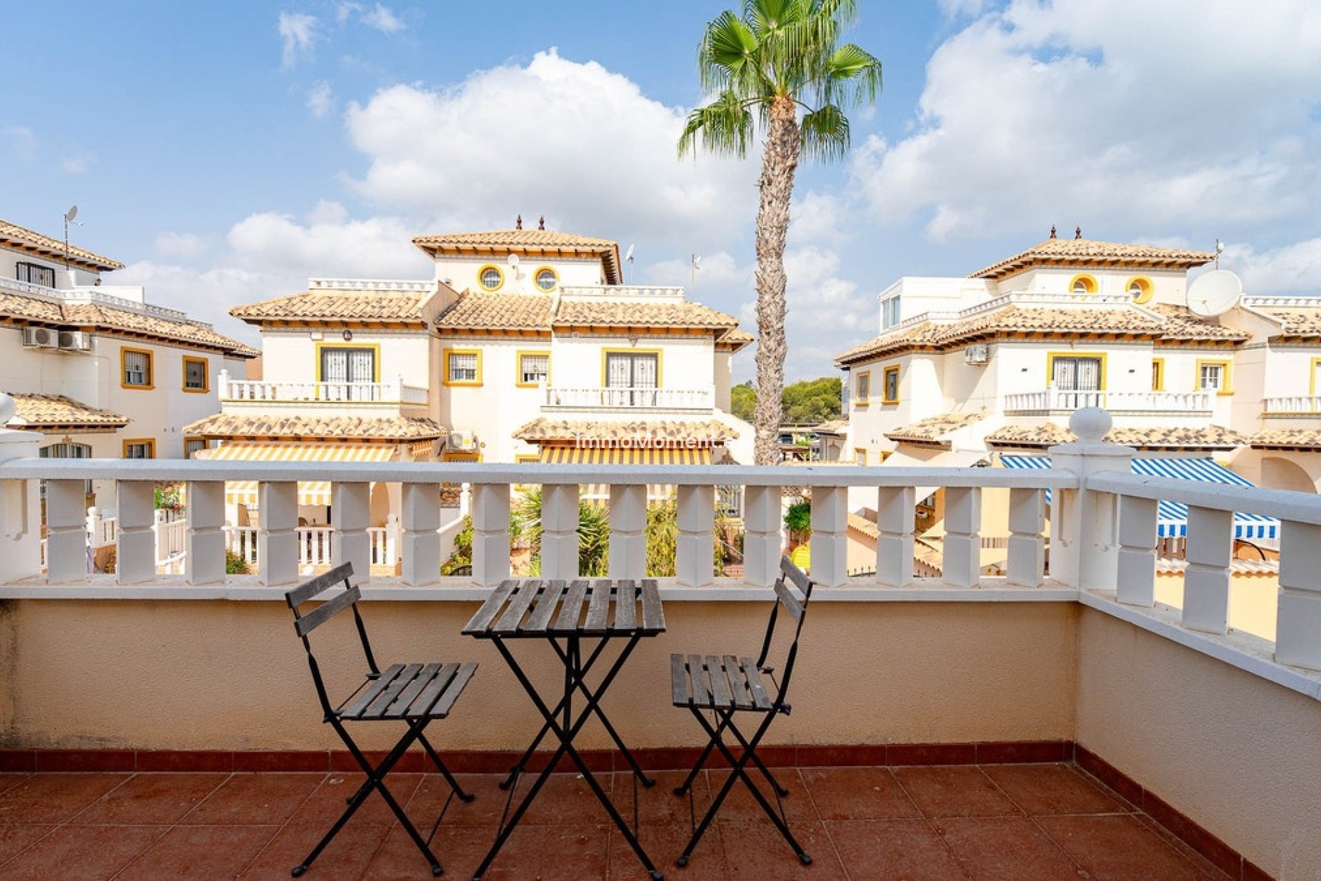 Bestaande woning - Vrijstaande villa - Orihuela - Cabo roig - La Zenia