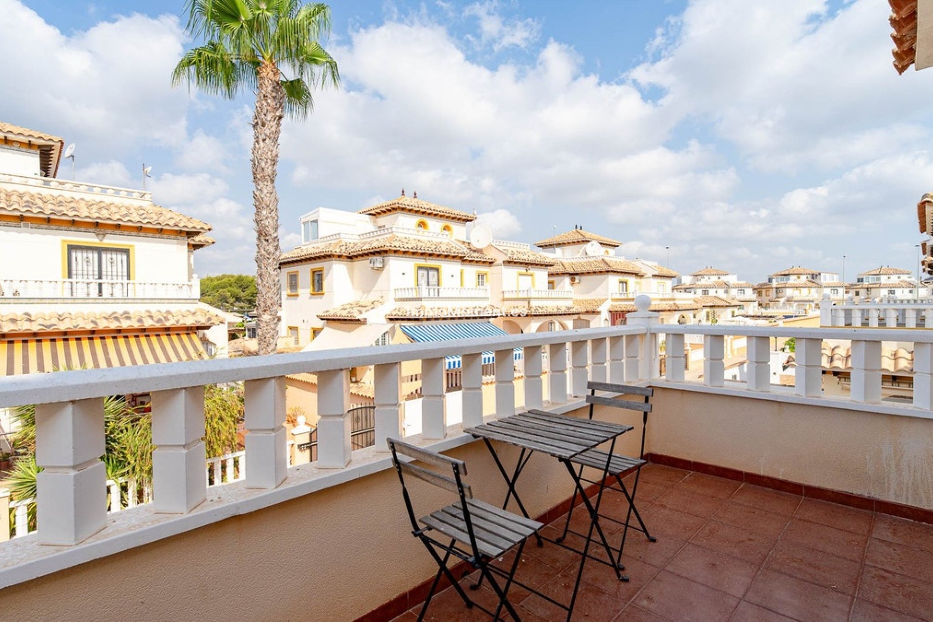 Bestaande woning - Vrijstaande villa - Orihuela - Cabo roig - La Zenia