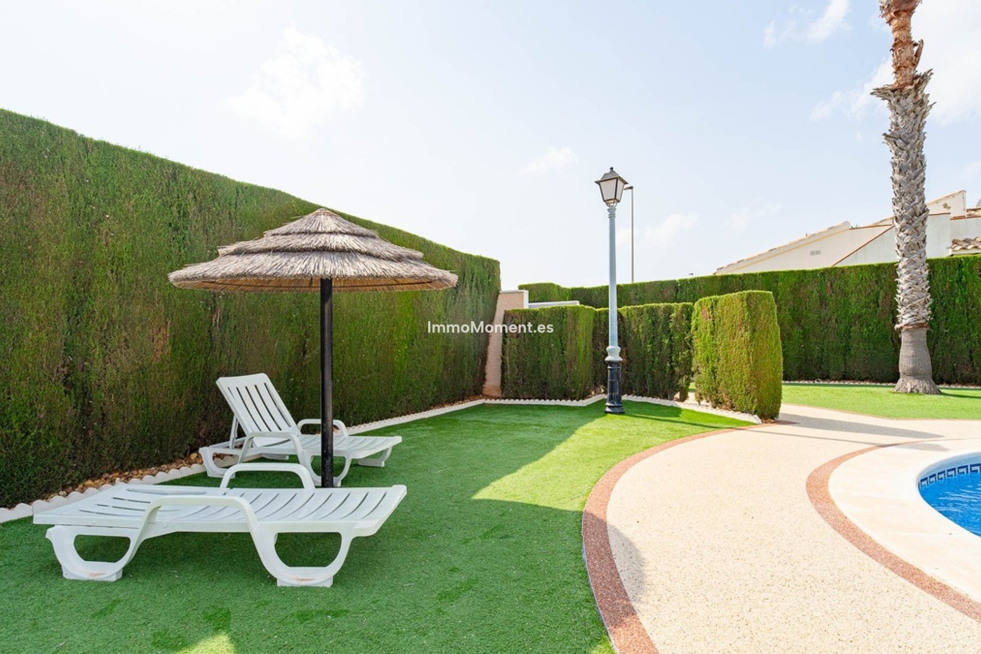 Bestaande woning - Vrijstaande villa - Orihuela - Cabo roig - La Zenia